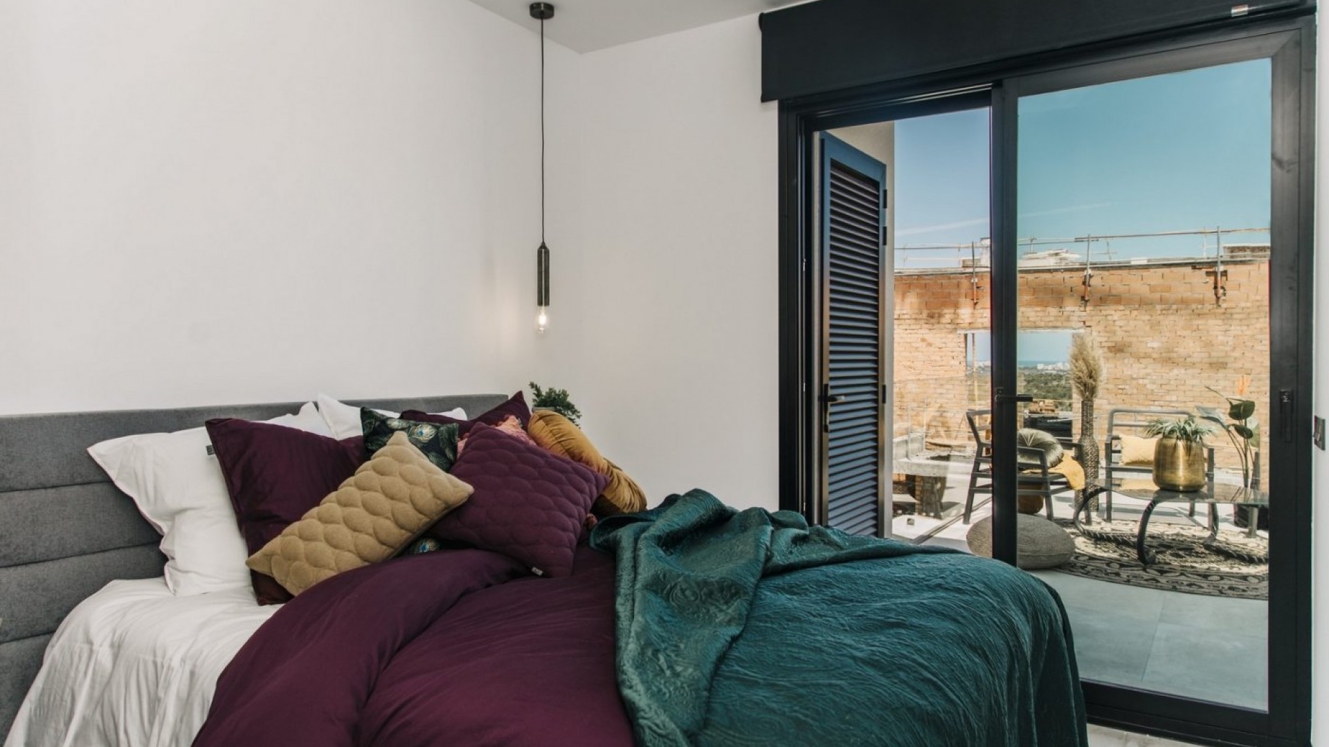 Nouvelle construction - Vrijstaande Villa -
Rojales - Altos de la Marquesa