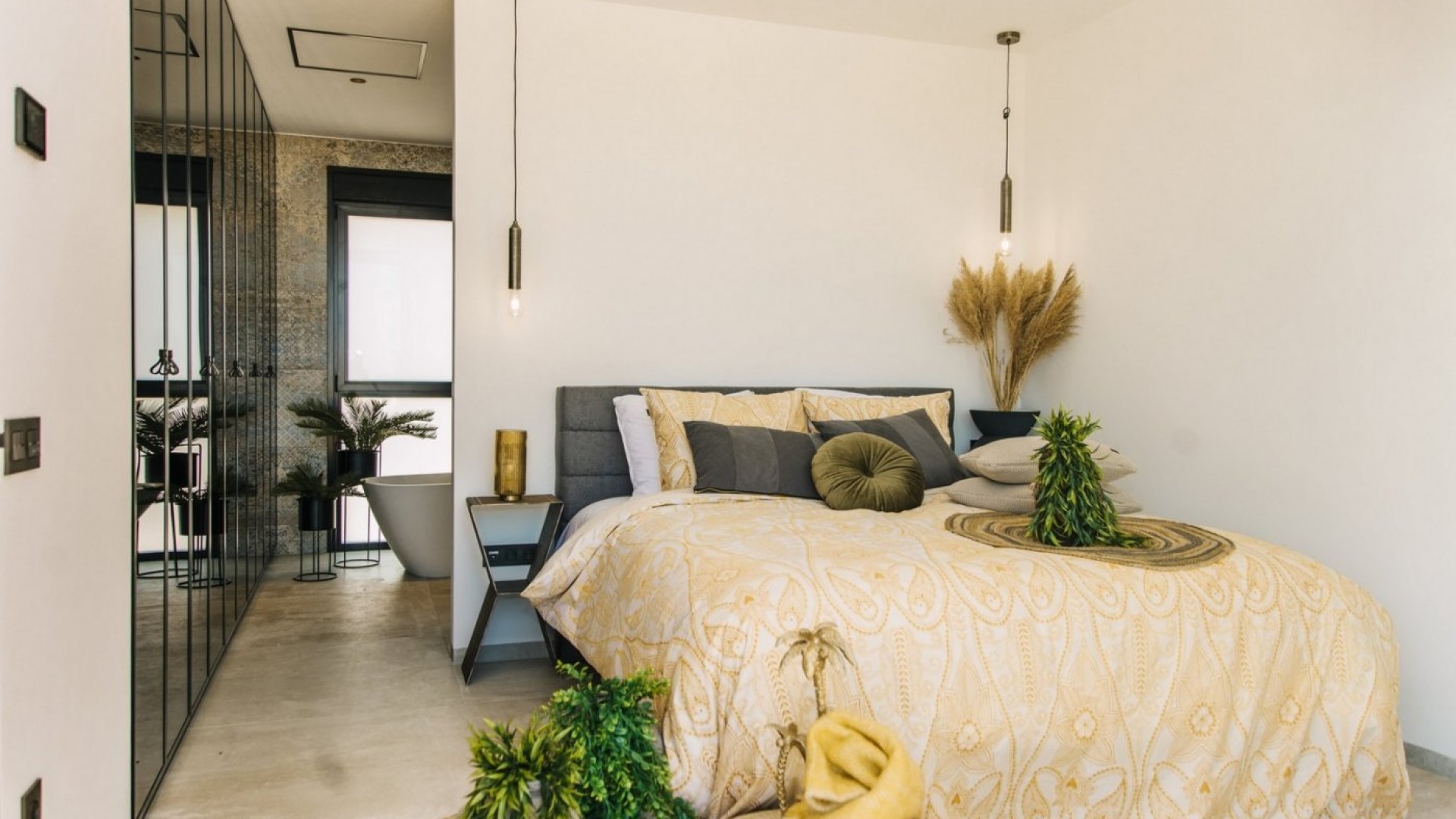 Nouvelle construction - Vrijstaande Villa -
Rojales - Altos de la Marquesa