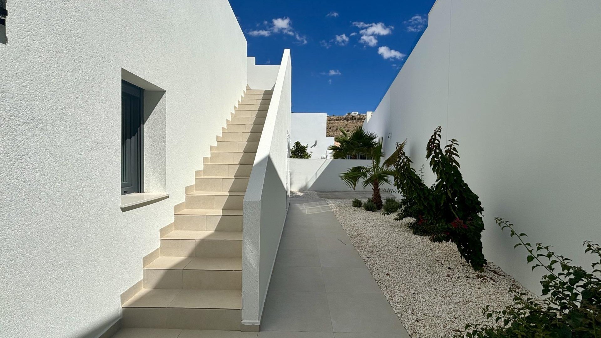 Nouvelle construction - Vrijstaande Villa -
Rojales - Atalaya Park