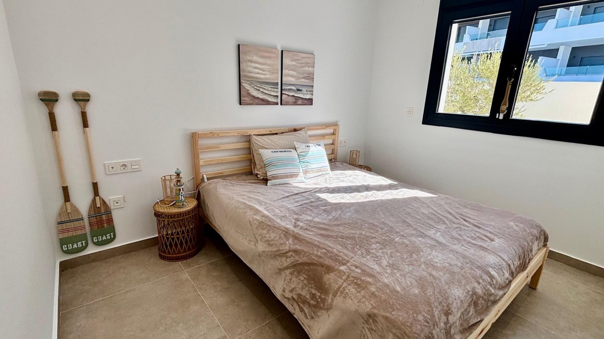 Nouvelle construction - Vrijstaande Villa -
Rojales - Atalaya Park