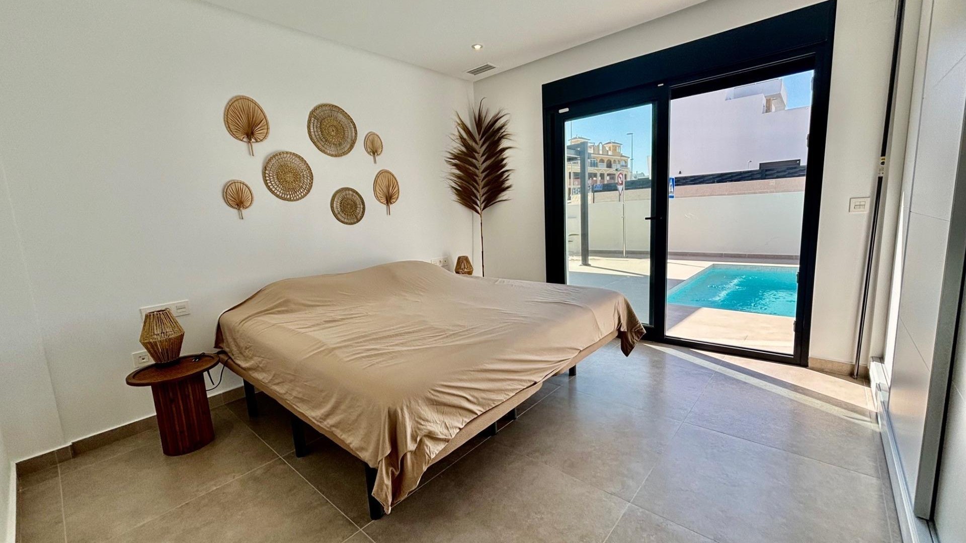 Nouvelle construction - Vrijstaande Villa -
Rojales - Atalaya Park