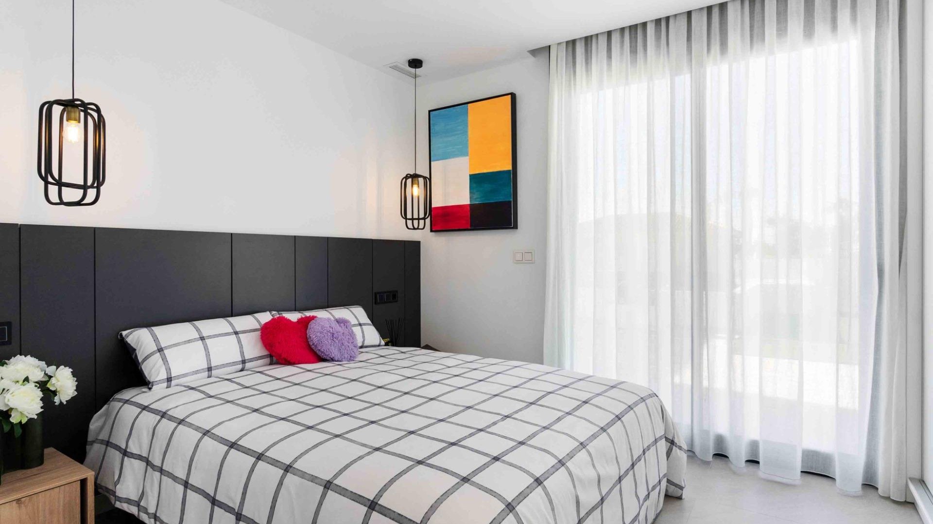 Nouvelle construction - Vrijstaande Villa -
Rojales - Benimar