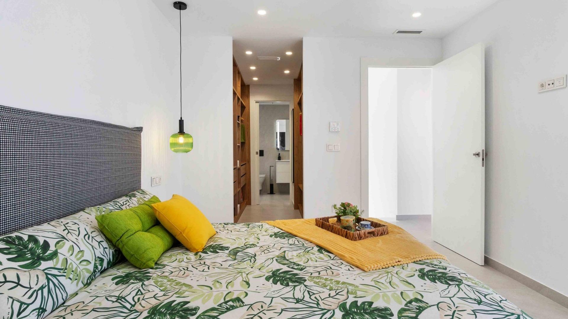 Nouvelle construction - Vrijstaande Villa -
Rojales - Benimar