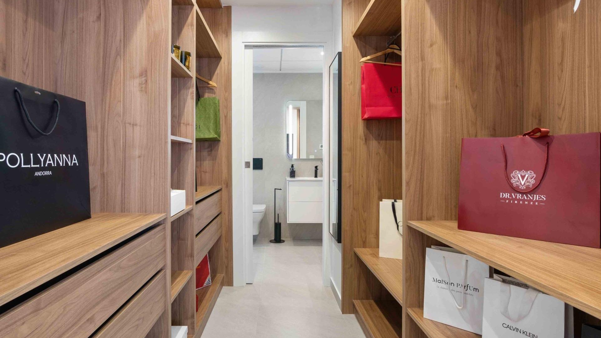 Nouvelle construction - Vrijstaande Villa -
Rojales - Benimar