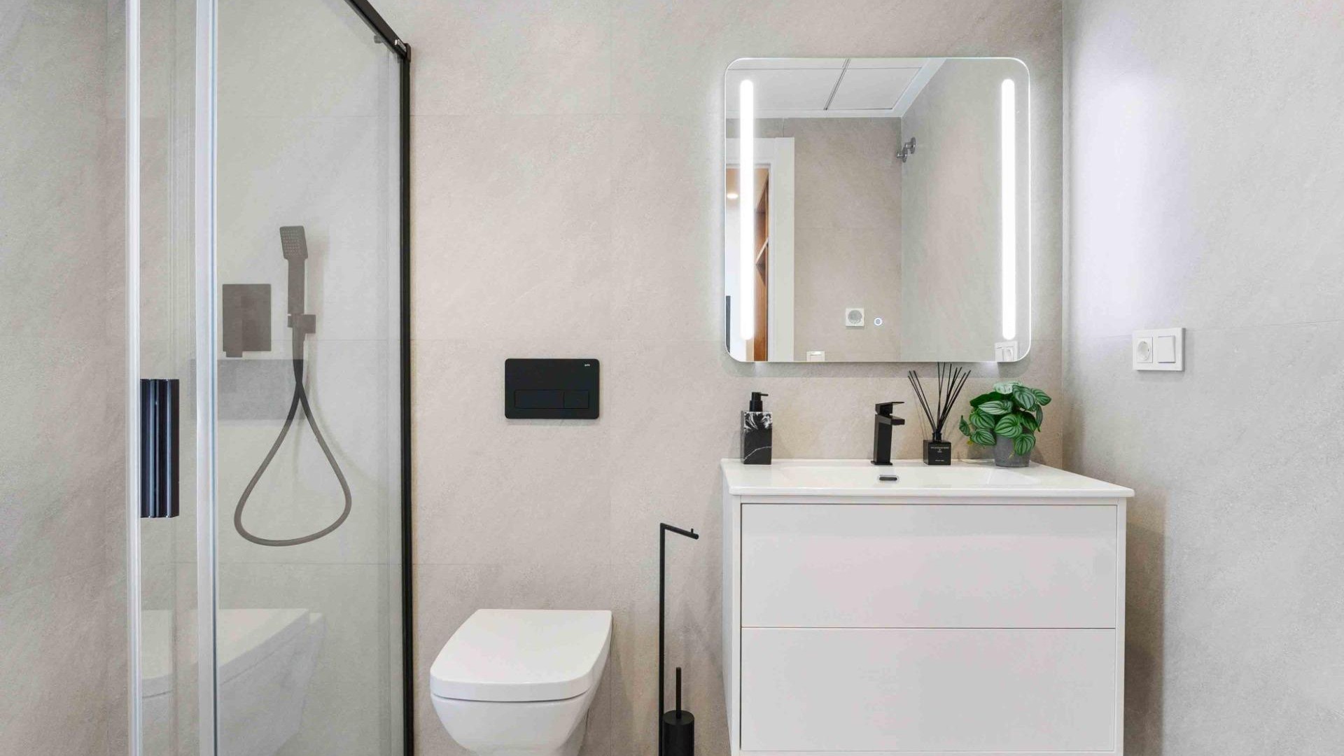 Nouvelle construction - Vrijstaande Villa -
Rojales - Benimar