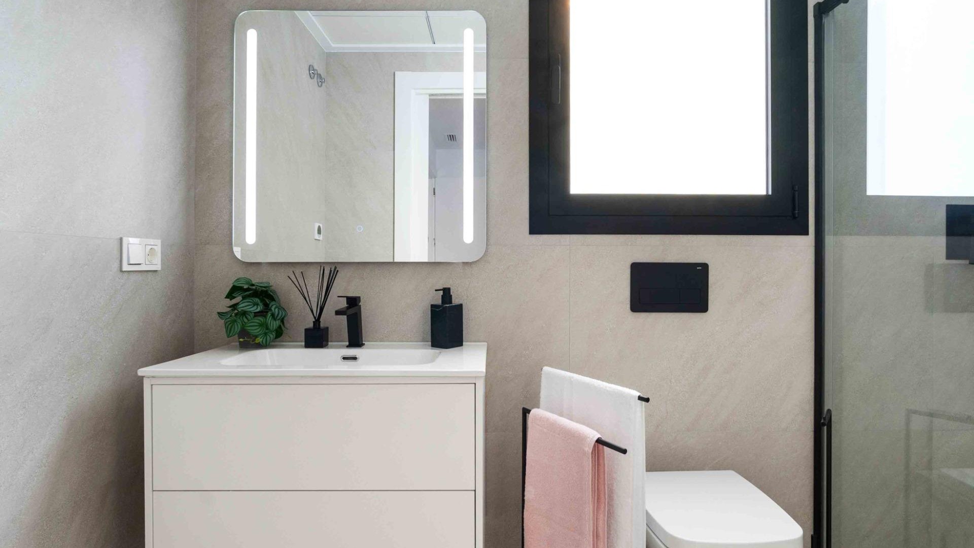 Nouvelle construction - Vrijstaande Villa -
Rojales - Benimar