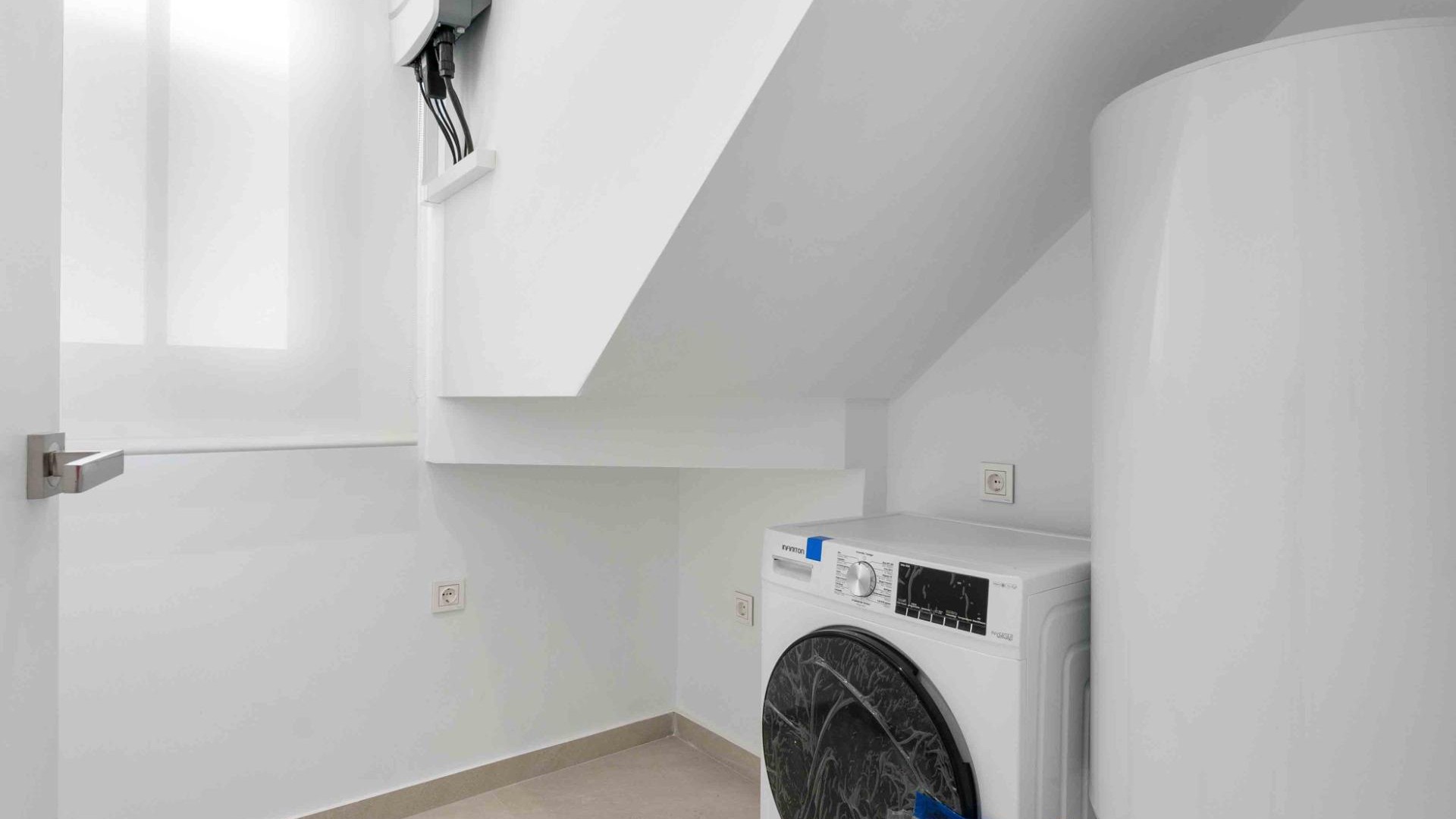 Nouvelle construction - Vrijstaande Villa -
Rojales - Benimar