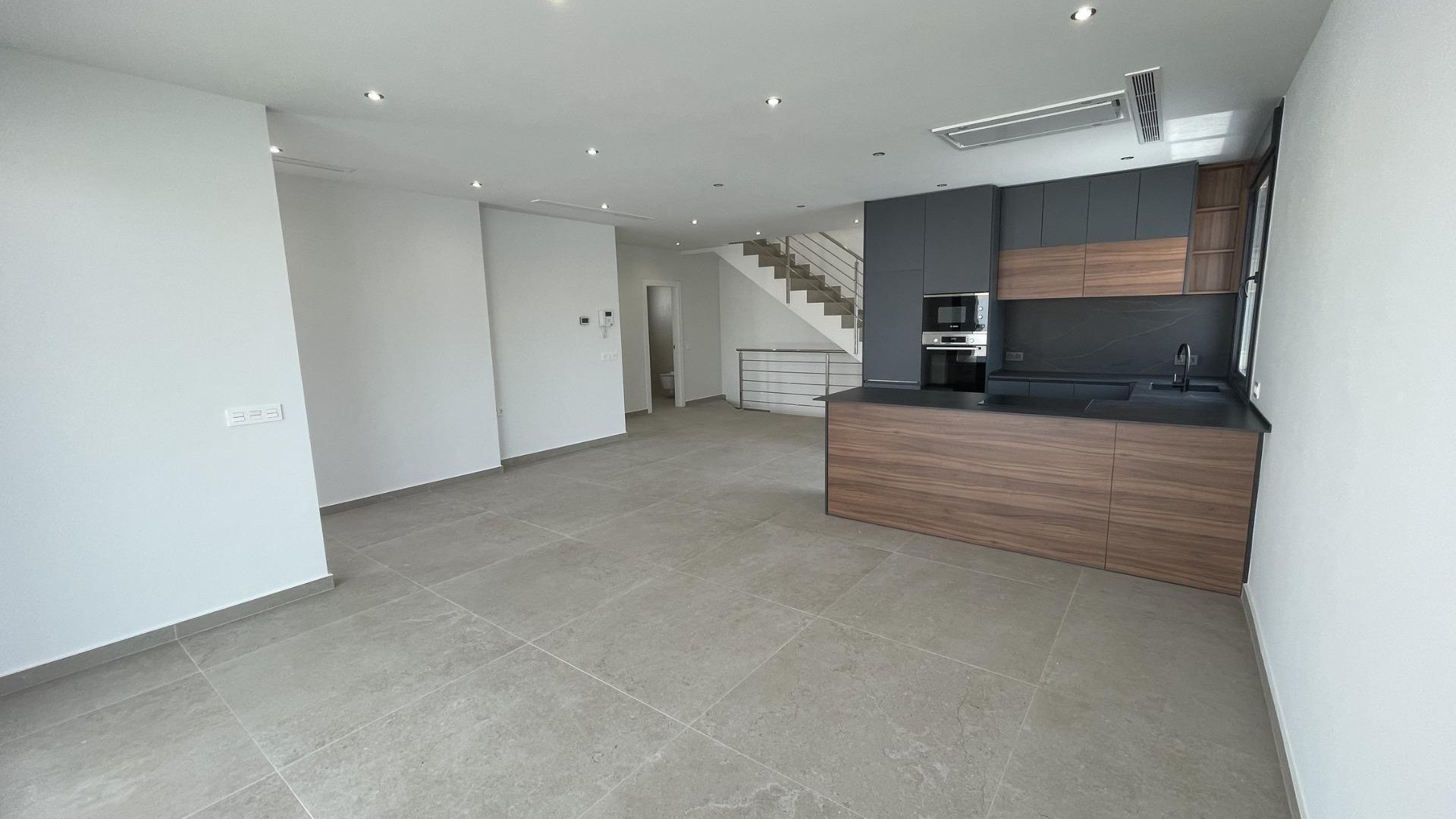 Nouvelle construction - Vrijstaande Villa -
Rojales - Ciudad Quesada