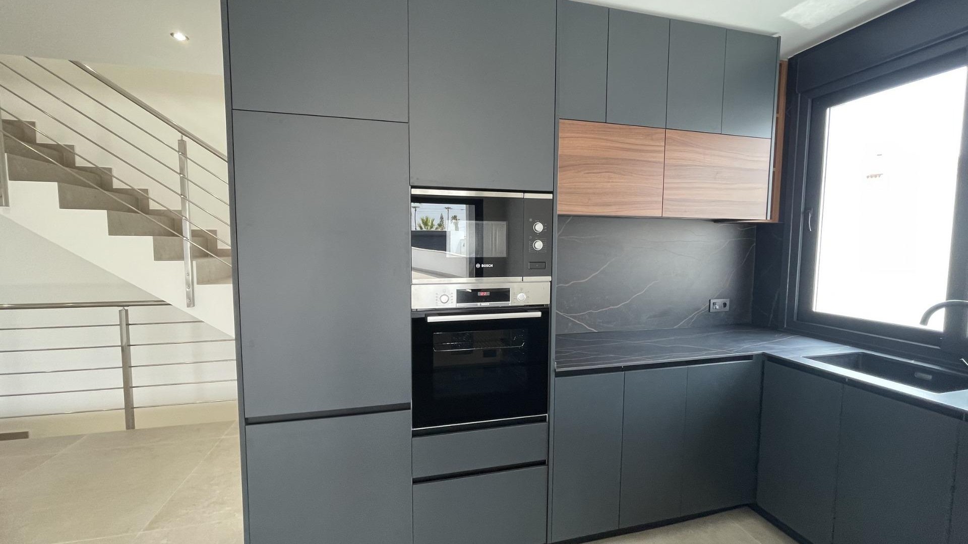 Nouvelle construction - Vrijstaande Villa -
Rojales - Ciudad Quesada