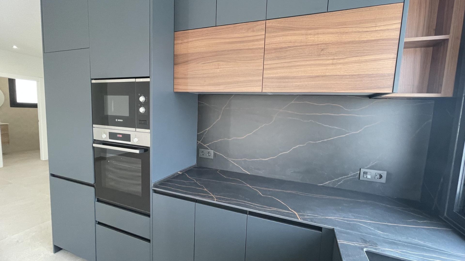 Nouvelle construction - Vrijstaande Villa -
Rojales - Ciudad Quesada