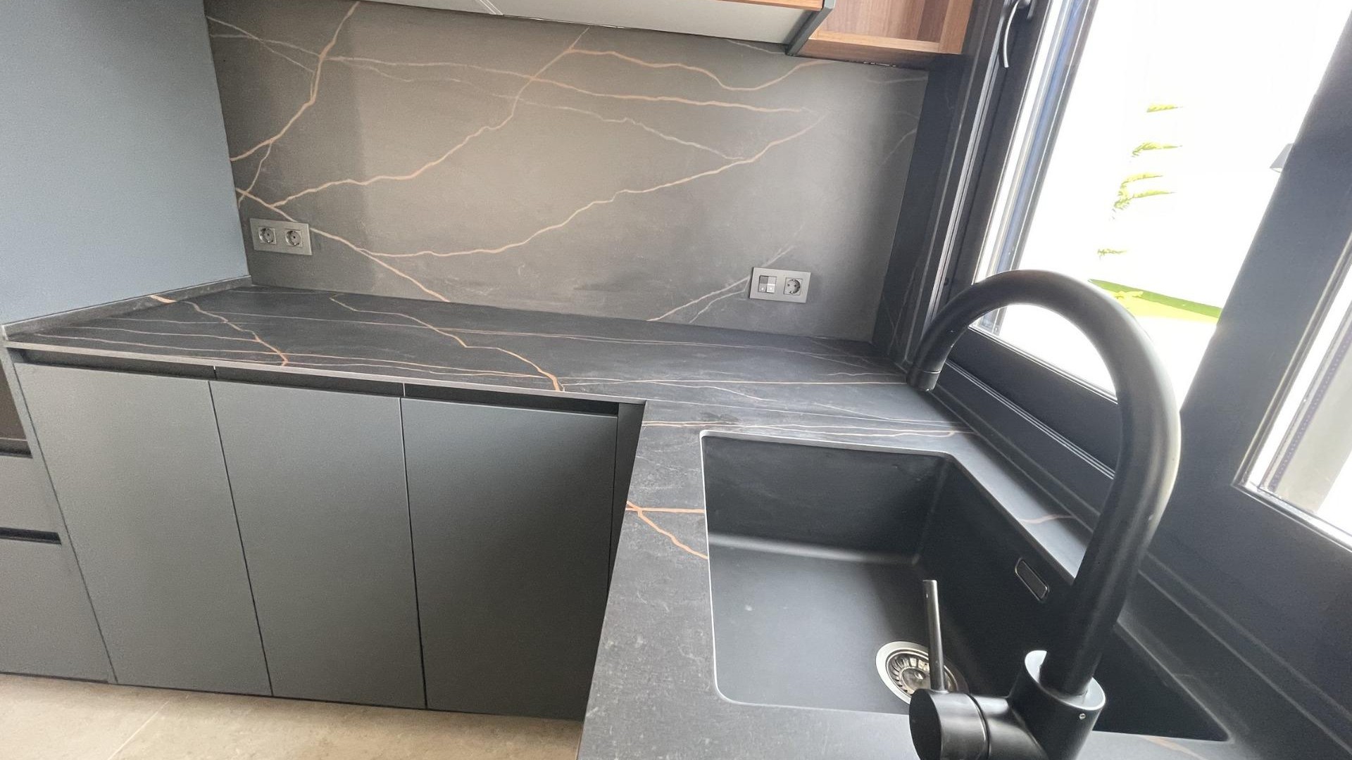 Nouvelle construction - Vrijstaande Villa -
Rojales - Ciudad Quesada