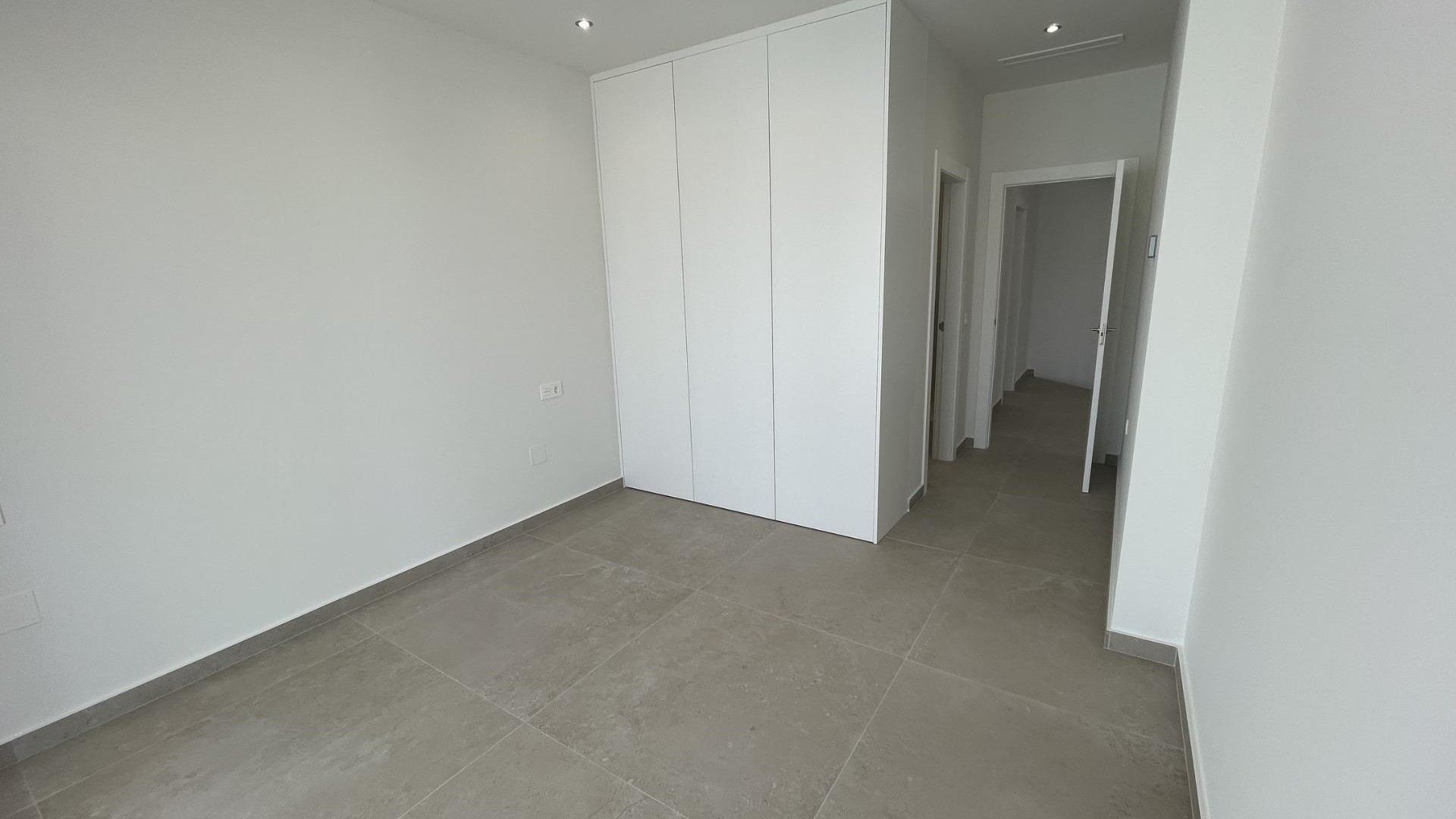 Nouvelle construction - Vrijstaande Villa -
Rojales - Ciudad Quesada