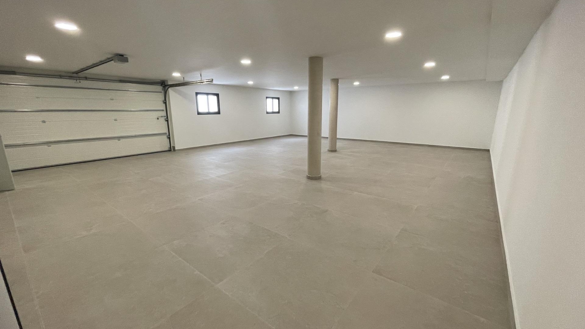 Nouvelle construction - Vrijstaande Villa -
Rojales - Ciudad Quesada