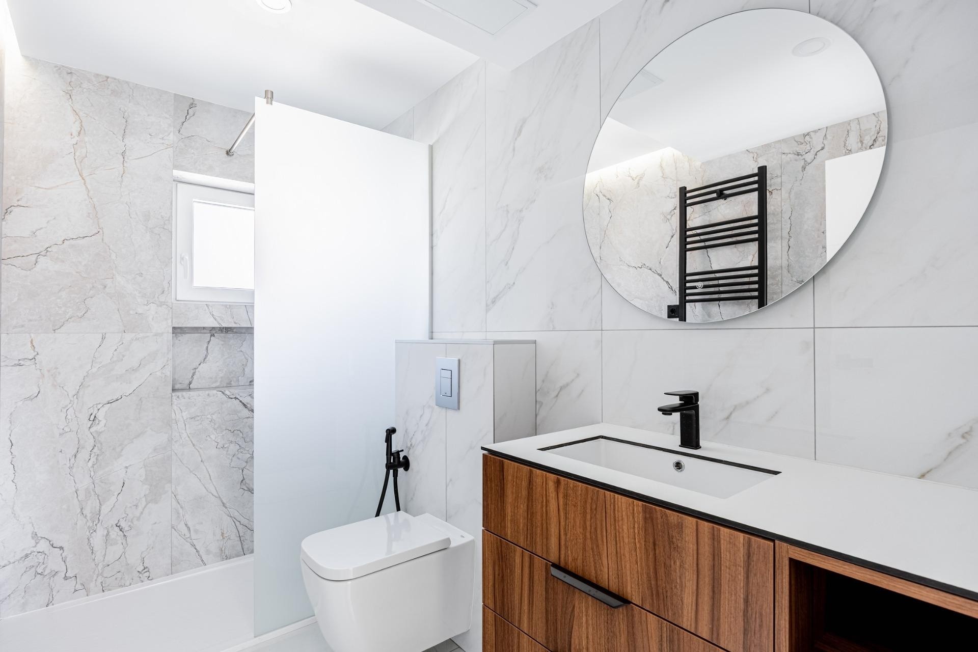 Nouvelle construction - Vrijstaande Villa -
Rojales - Ciudad Quesada