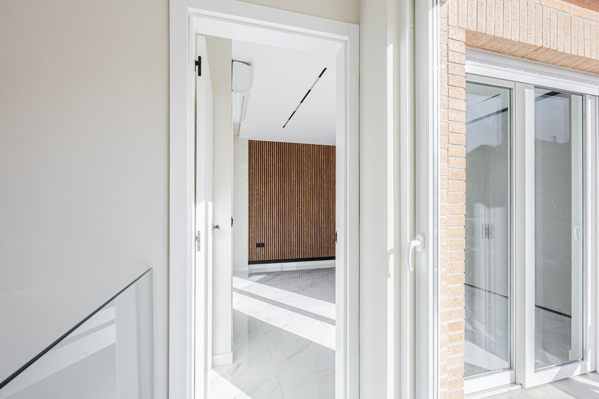 Nouvelle construction - Vrijstaande Villa -
Rojales - Ciudad Quesada