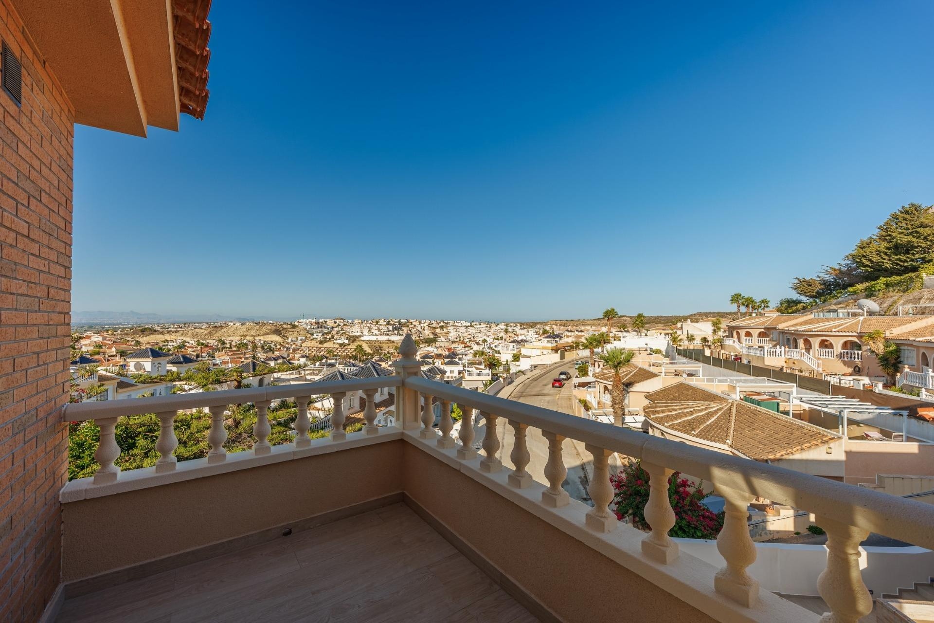 Nouvelle construction - Vrijstaande Villa -
Rojales - Ciudad Quesada