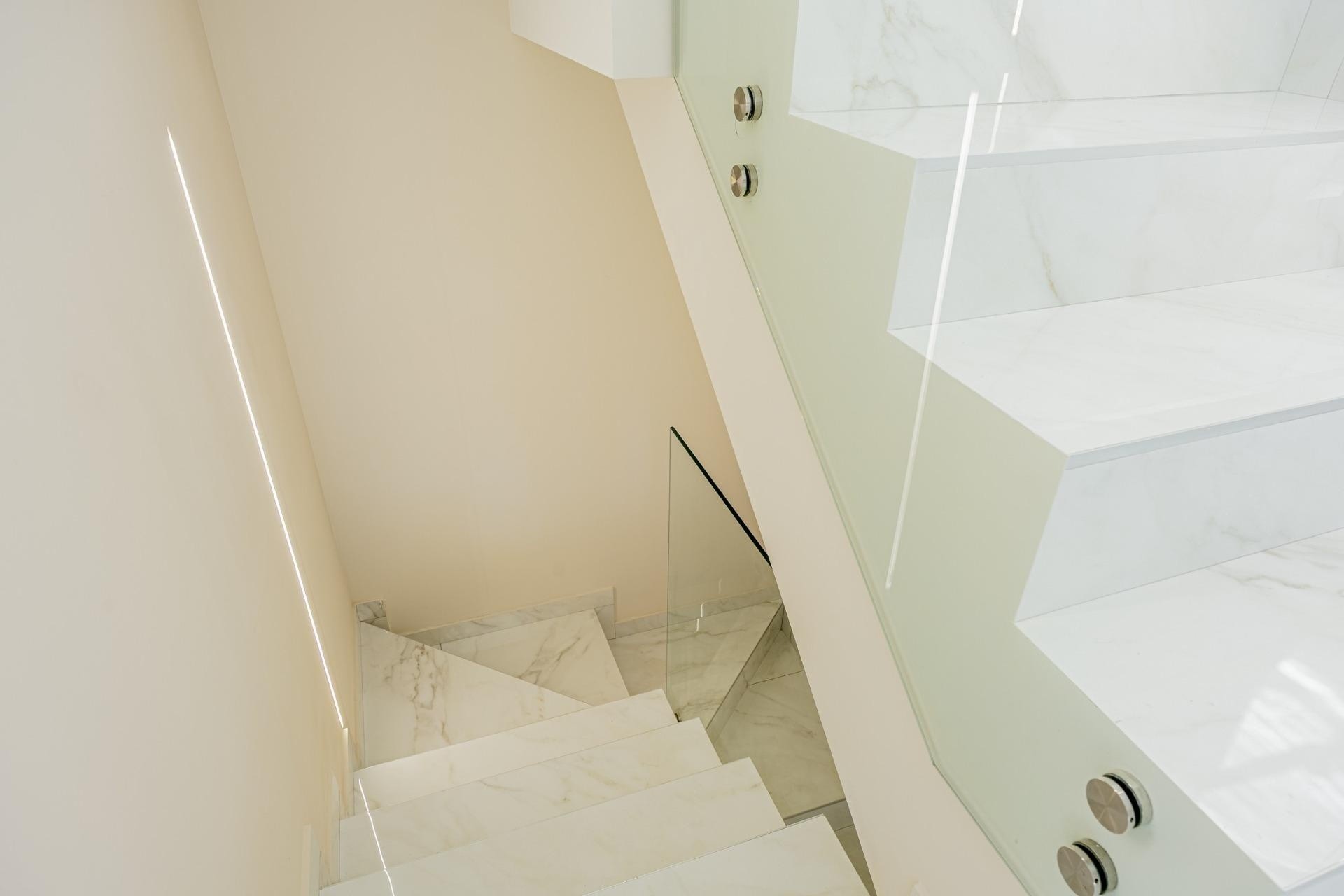 Nouvelle construction - Vrijstaande Villa -
Rojales - Ciudad Quesada