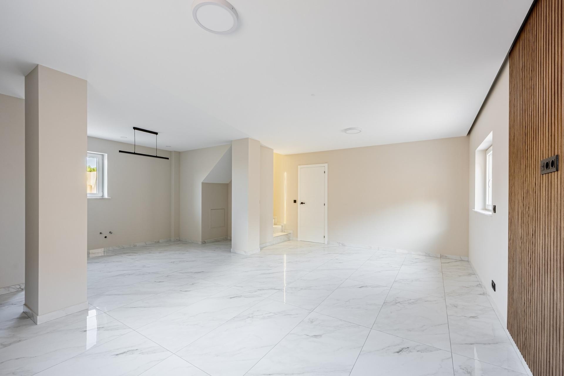 Nouvelle construction - Vrijstaande Villa -
Rojales - Ciudad Quesada