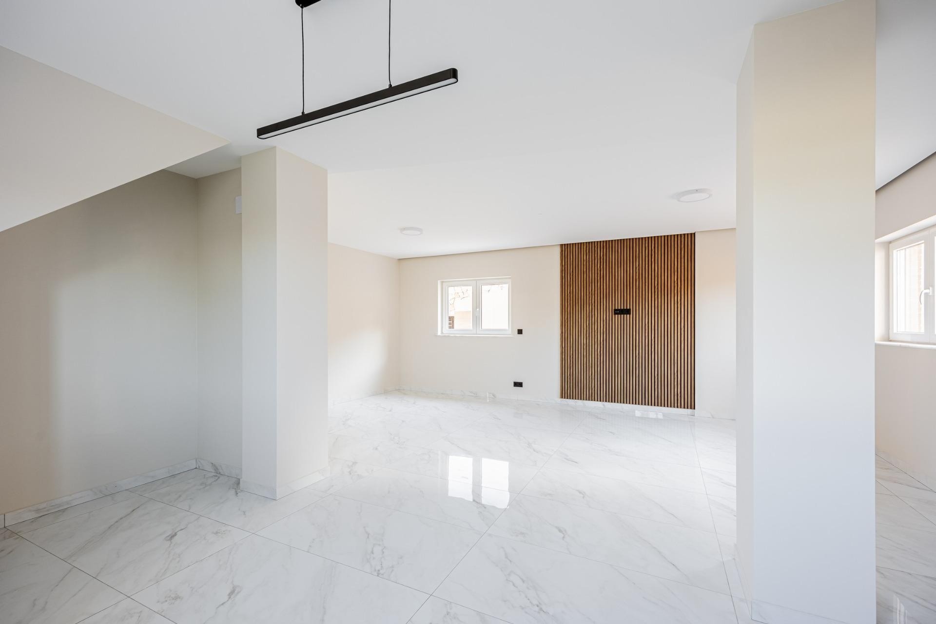 Nouvelle construction - Vrijstaande Villa -
Rojales - Ciudad Quesada