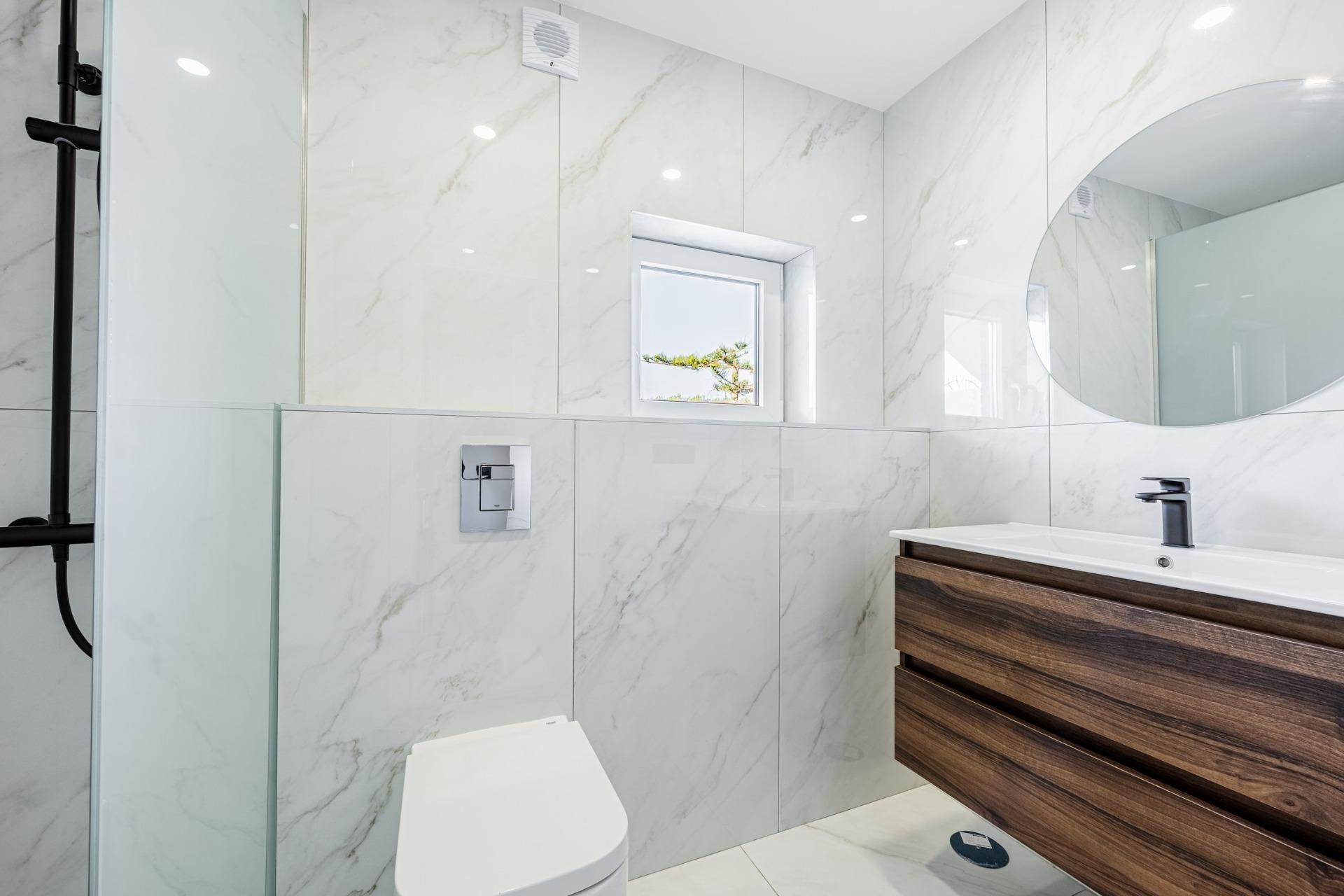 Nouvelle construction - Vrijstaande Villa -
Rojales - Ciudad Quesada