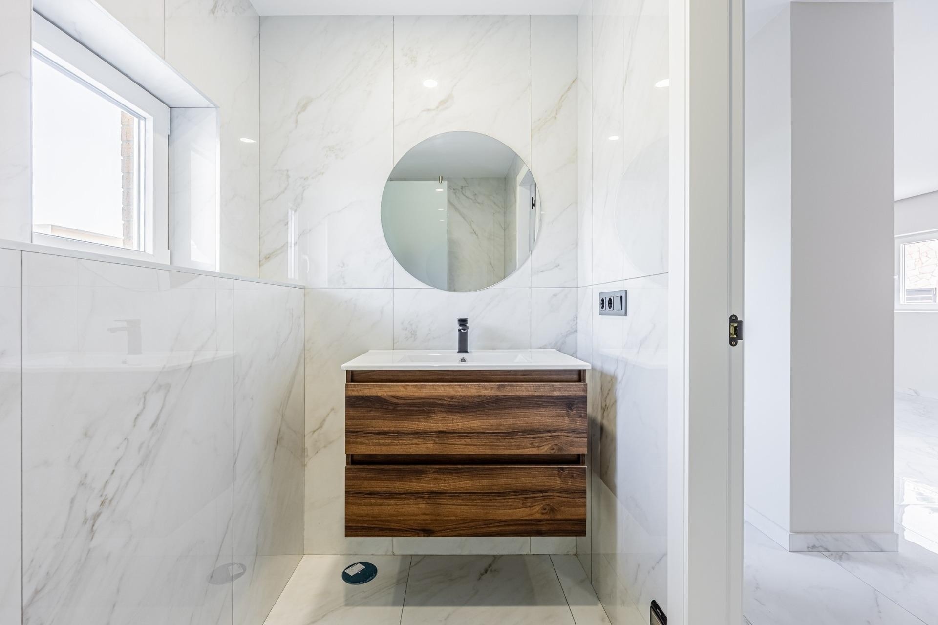 Nouvelle construction - Vrijstaande Villa -
Rojales - Ciudad Quesada