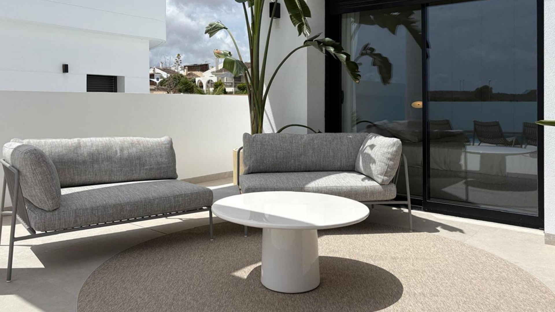 Nouvelle construction - Vrijstaande Villa -
Rojales - Ciudad Quesada