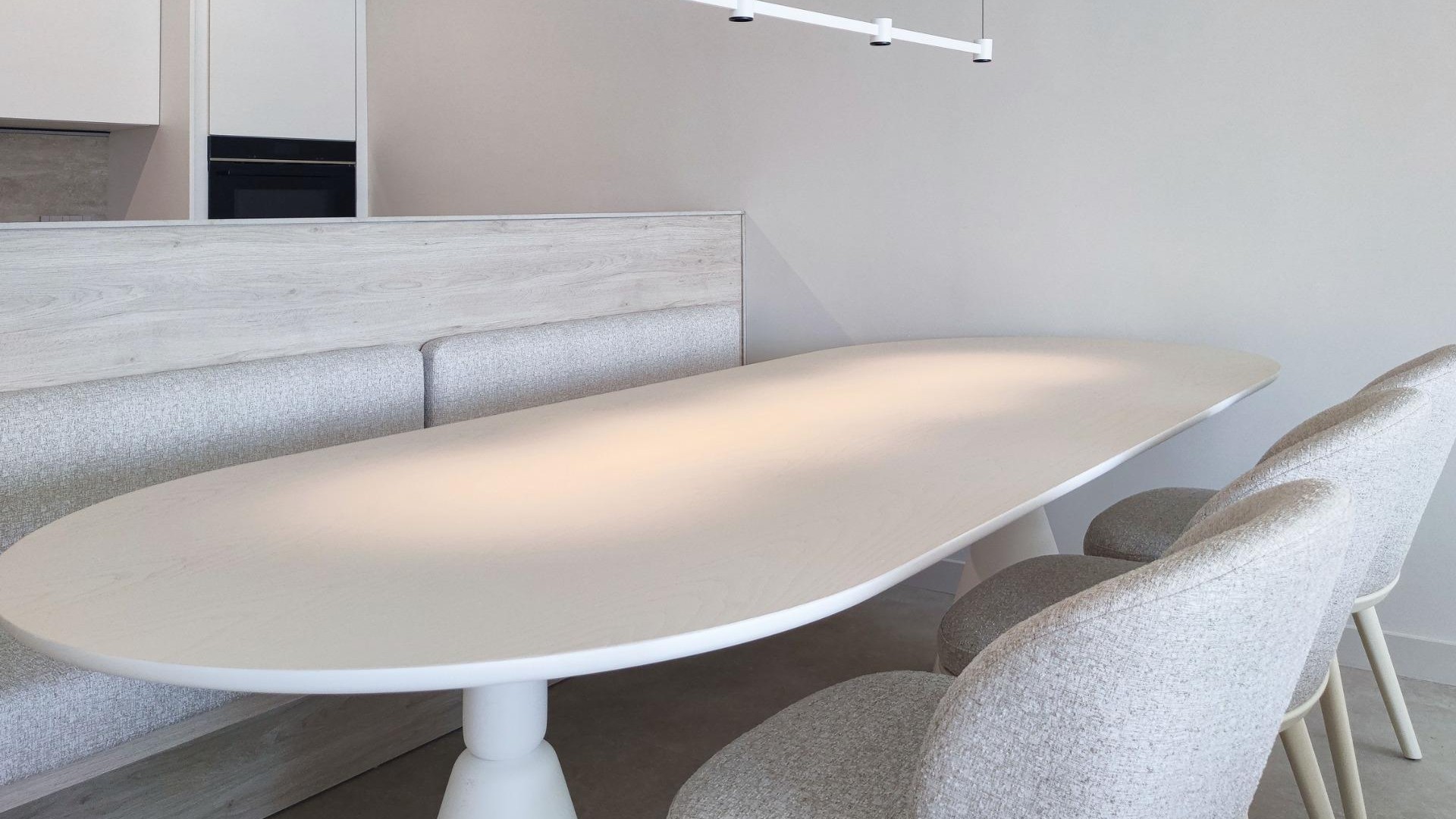 Nouvelle construction - Vrijstaande Villa -
Rojales - Ciudad Quesada