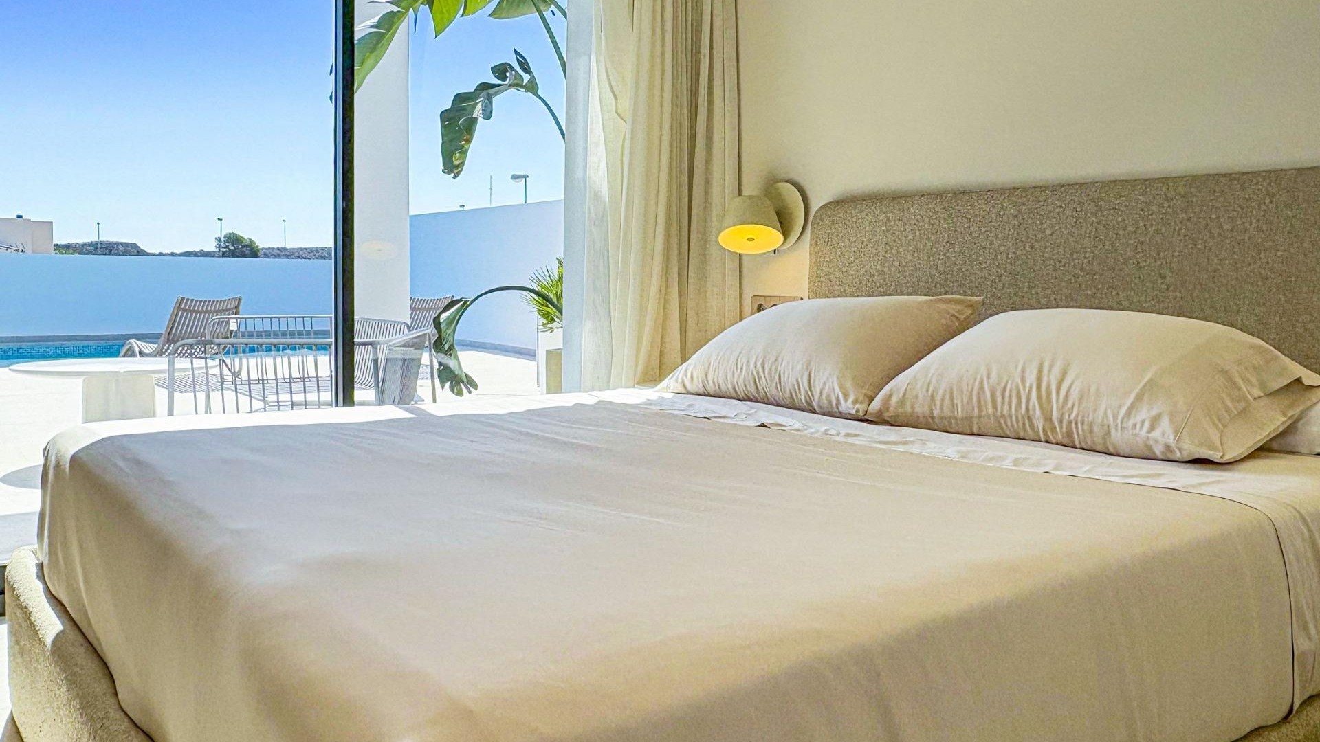 Nouvelle construction - Vrijstaande Villa -
Rojales - Ciudad Quesada