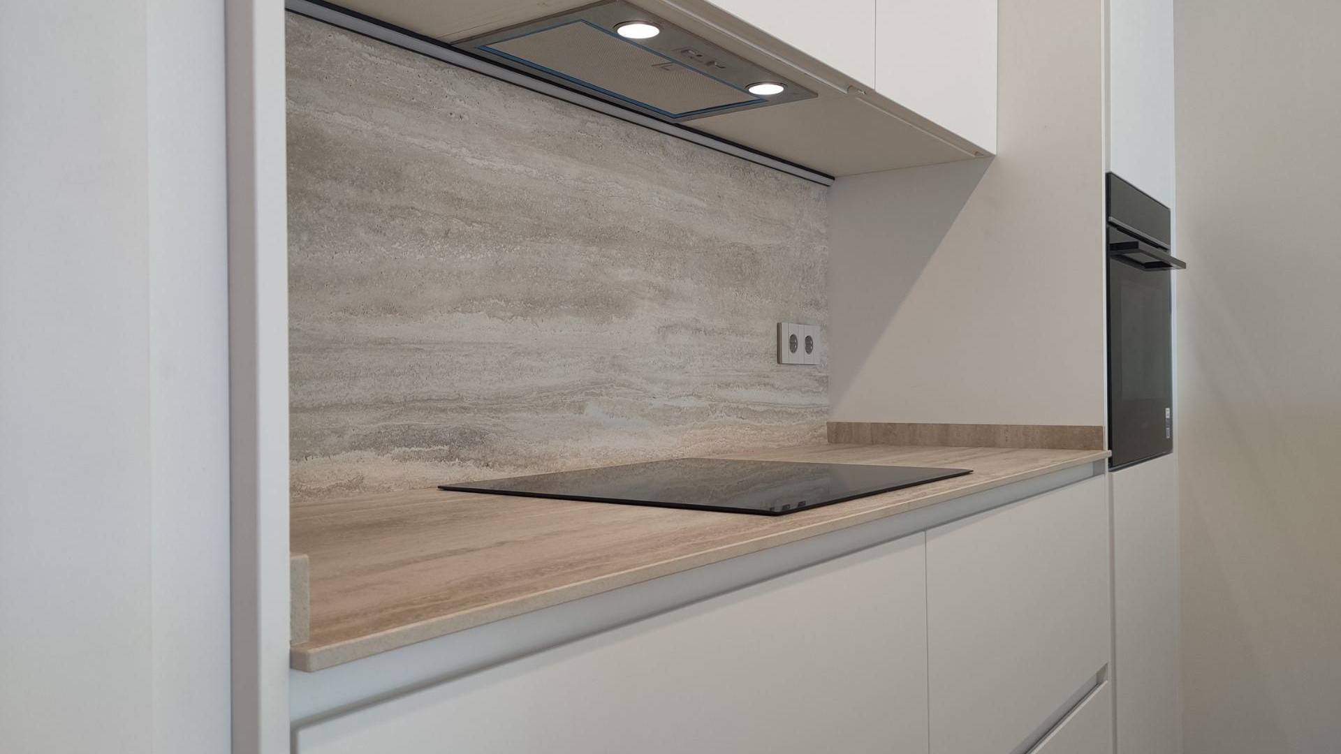 Nouvelle construction - Vrijstaande Villa -
Rojales - Ciudad Quesada