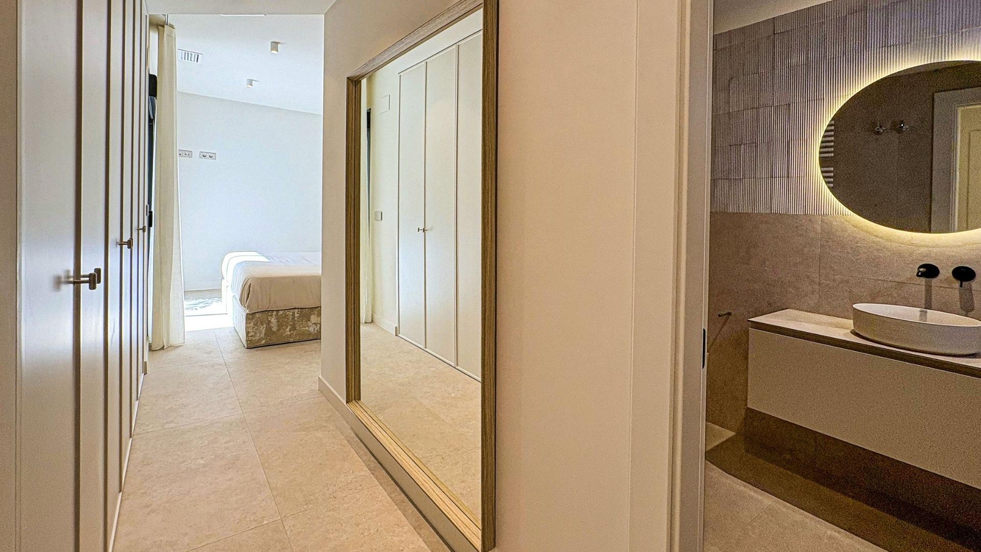 Nouvelle construction - Vrijstaande Villa -
Rojales - Ciudad Quesada