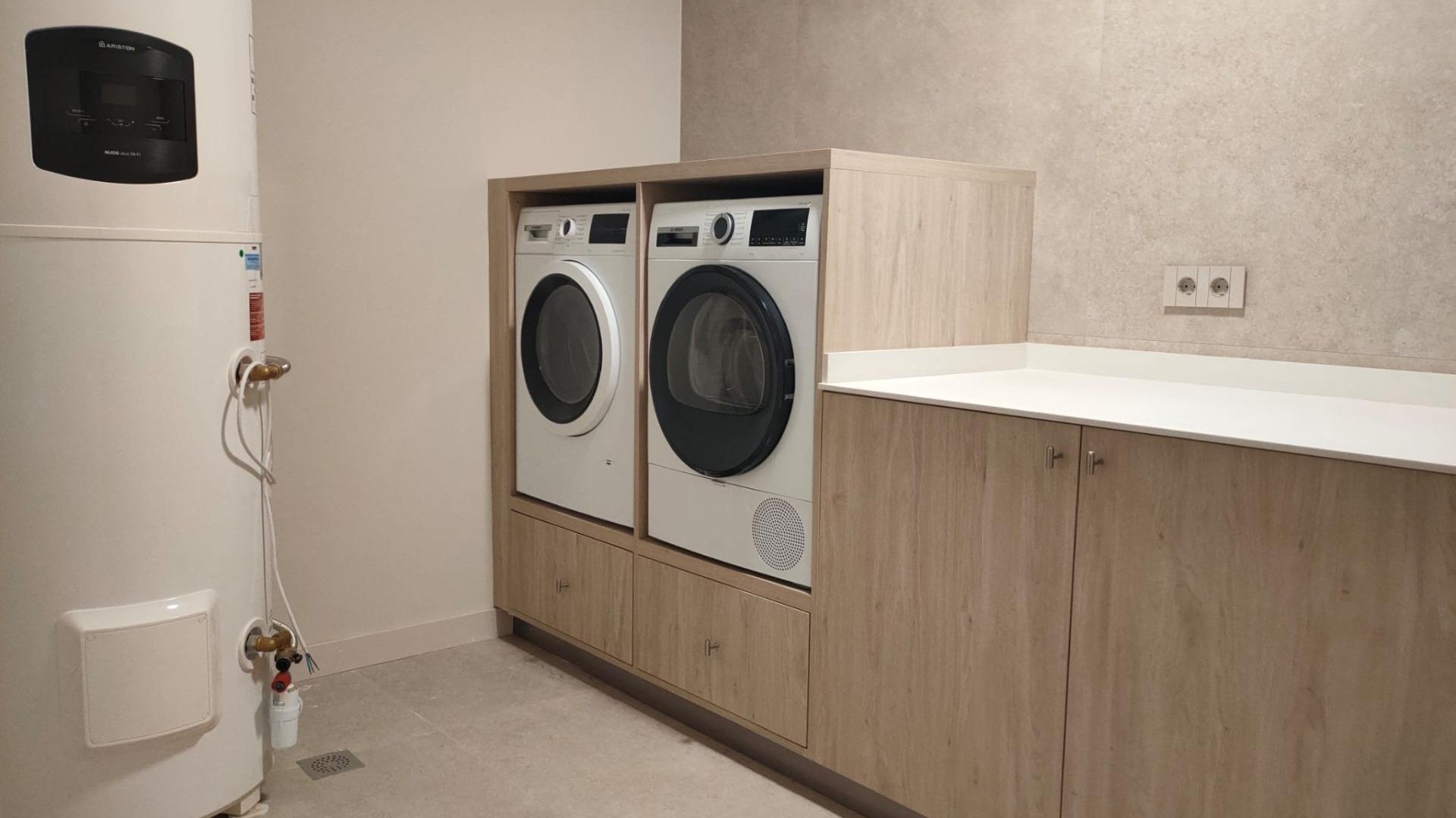 Nouvelle construction - Vrijstaande Villa -
Rojales - Ciudad Quesada