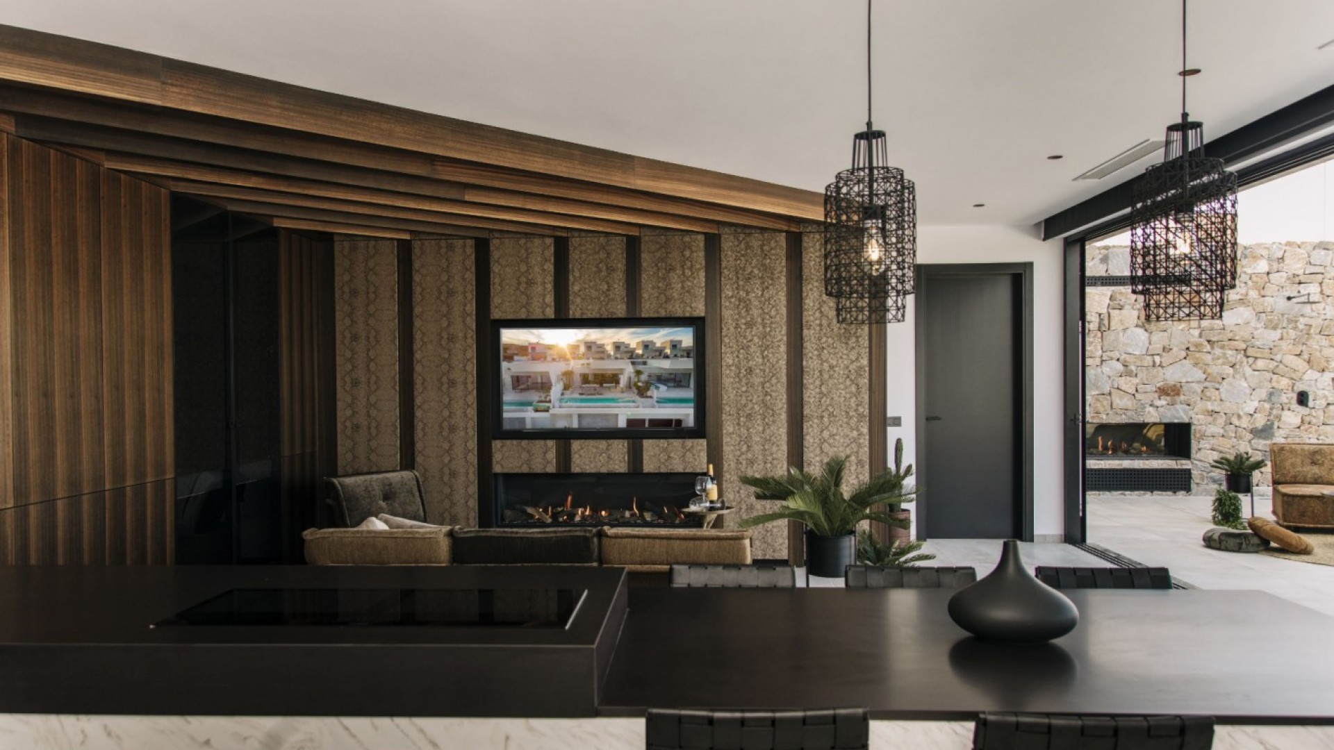 Nouvelle construction - Vrijstaande Villa -
Rojales - Ciudad Quesada