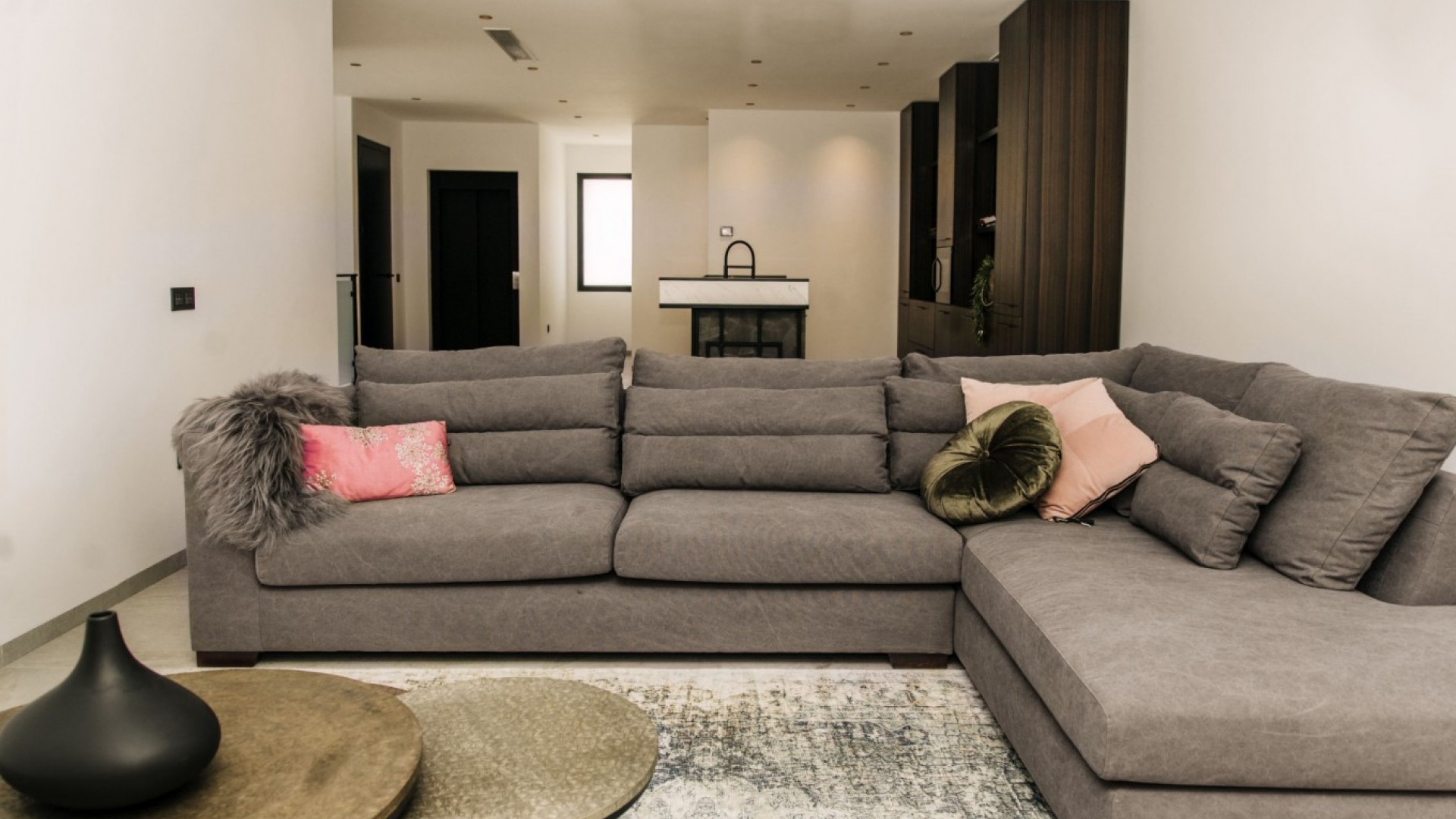 Nouvelle construction - Vrijstaande Villa -
Rojales - Ciudad Quesada