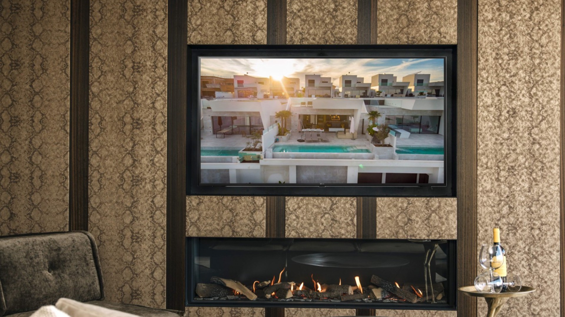 Nouvelle construction - Vrijstaande Villa -
Rojales - Ciudad Quesada