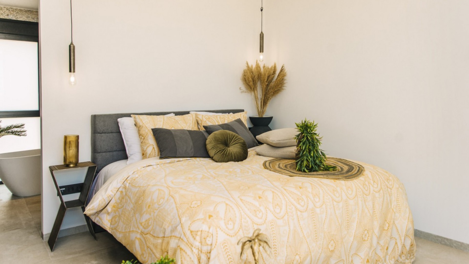 Nouvelle construction - Vrijstaande Villa -
Rojales - Ciudad Quesada