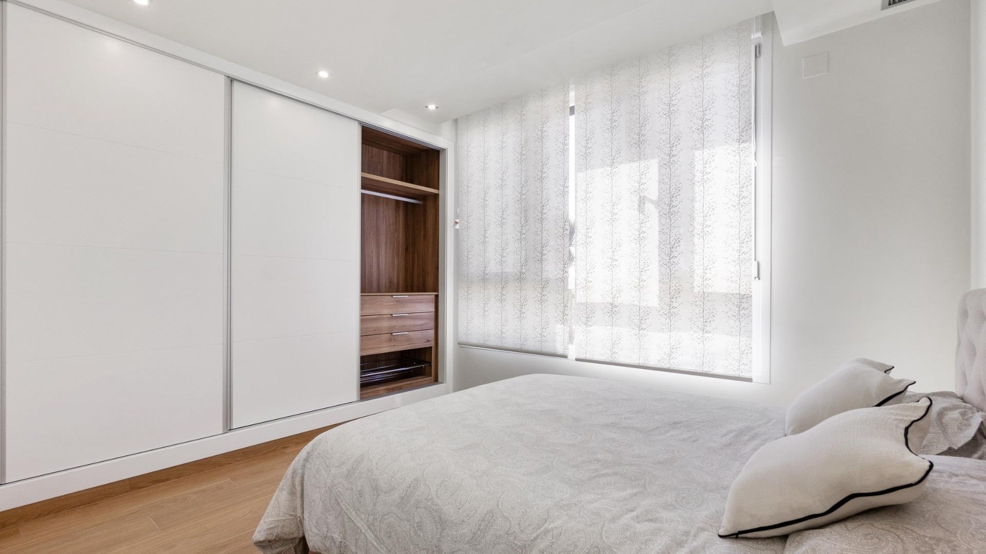 Nouvelle construction - Vrijstaande Villa -
Rojales - Ciudad Quesada