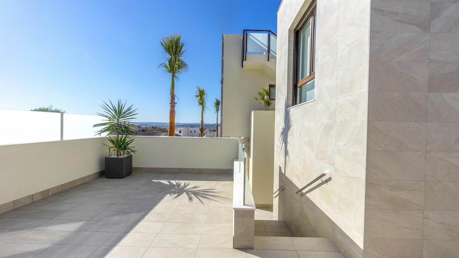 Nouvelle construction - Vrijstaande Villa -
Rojales - Ciudad Quesada