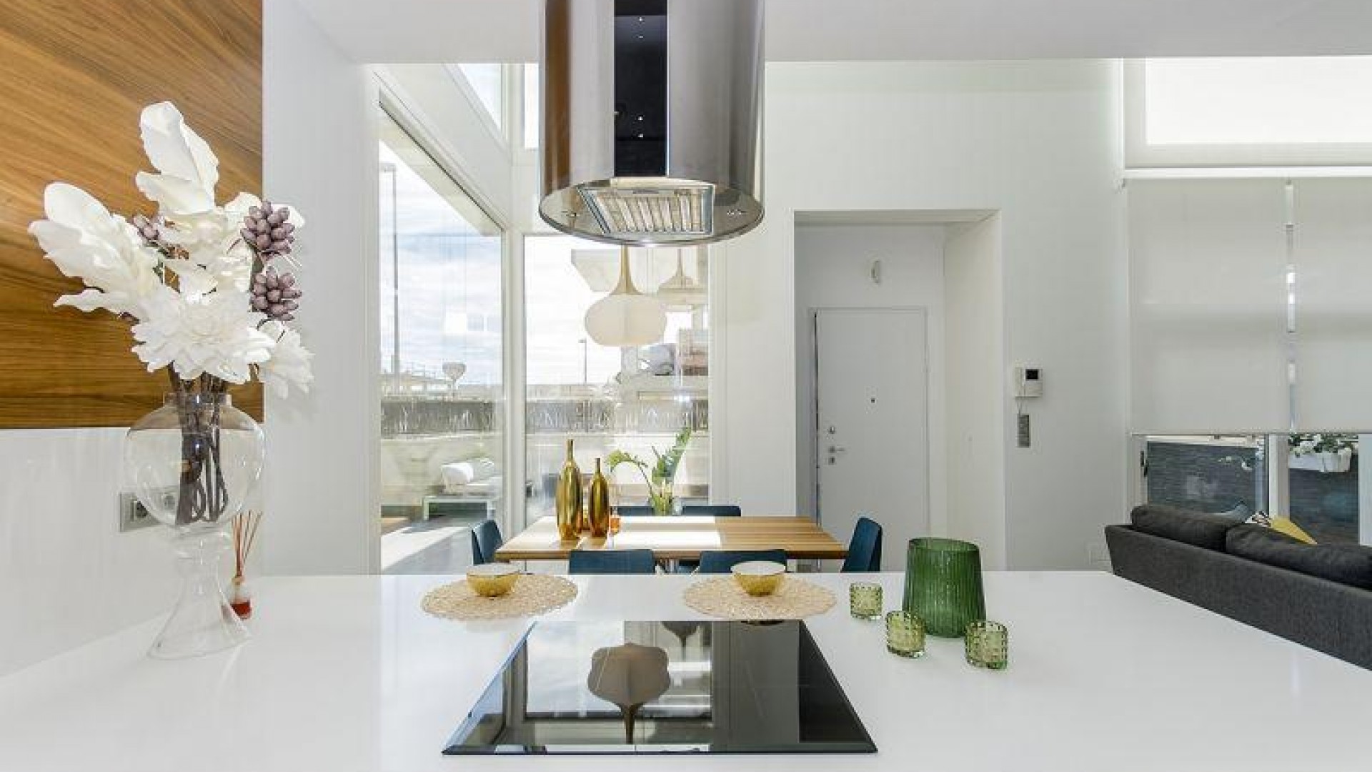 Nouvelle construction - Vrijstaande Villa -
Rojales - Ciudad Quesada