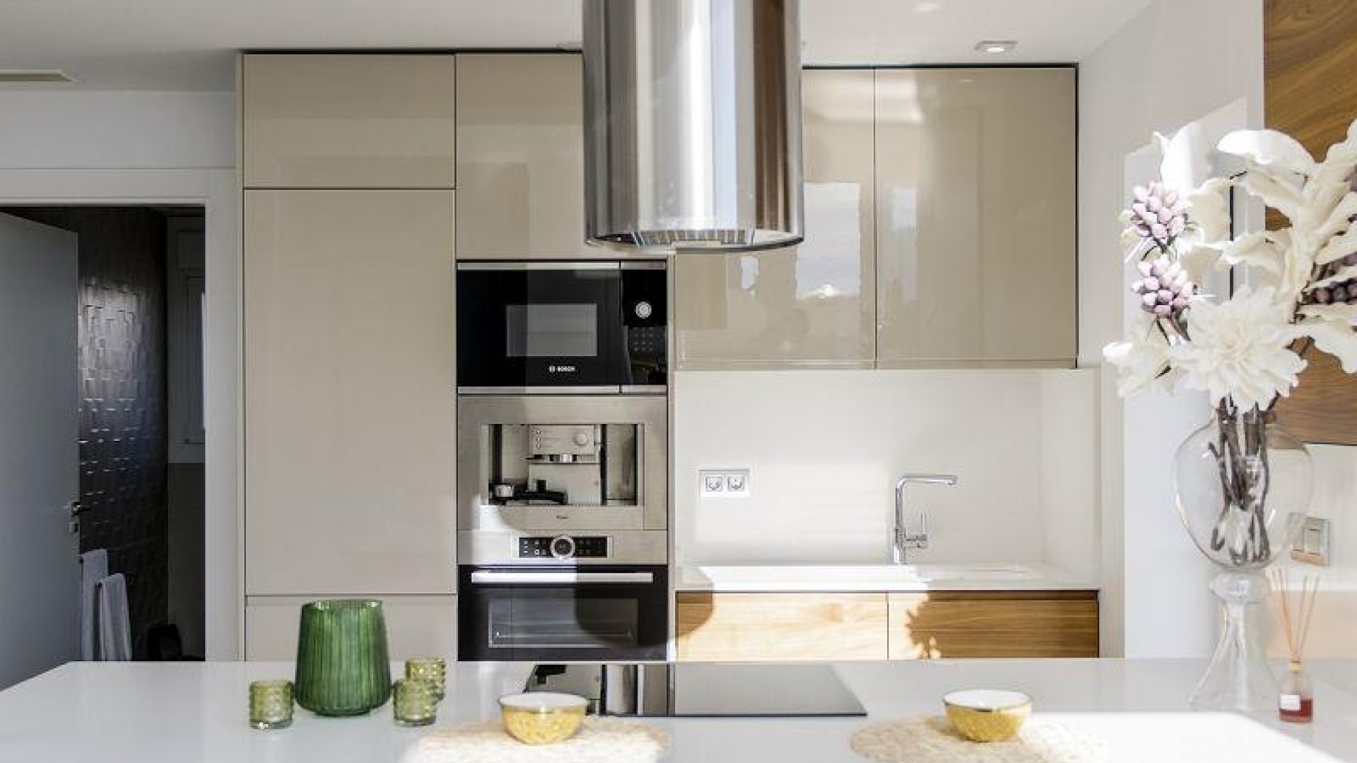 Nouvelle construction - Vrijstaande Villa -
Rojales - Ciudad Quesada