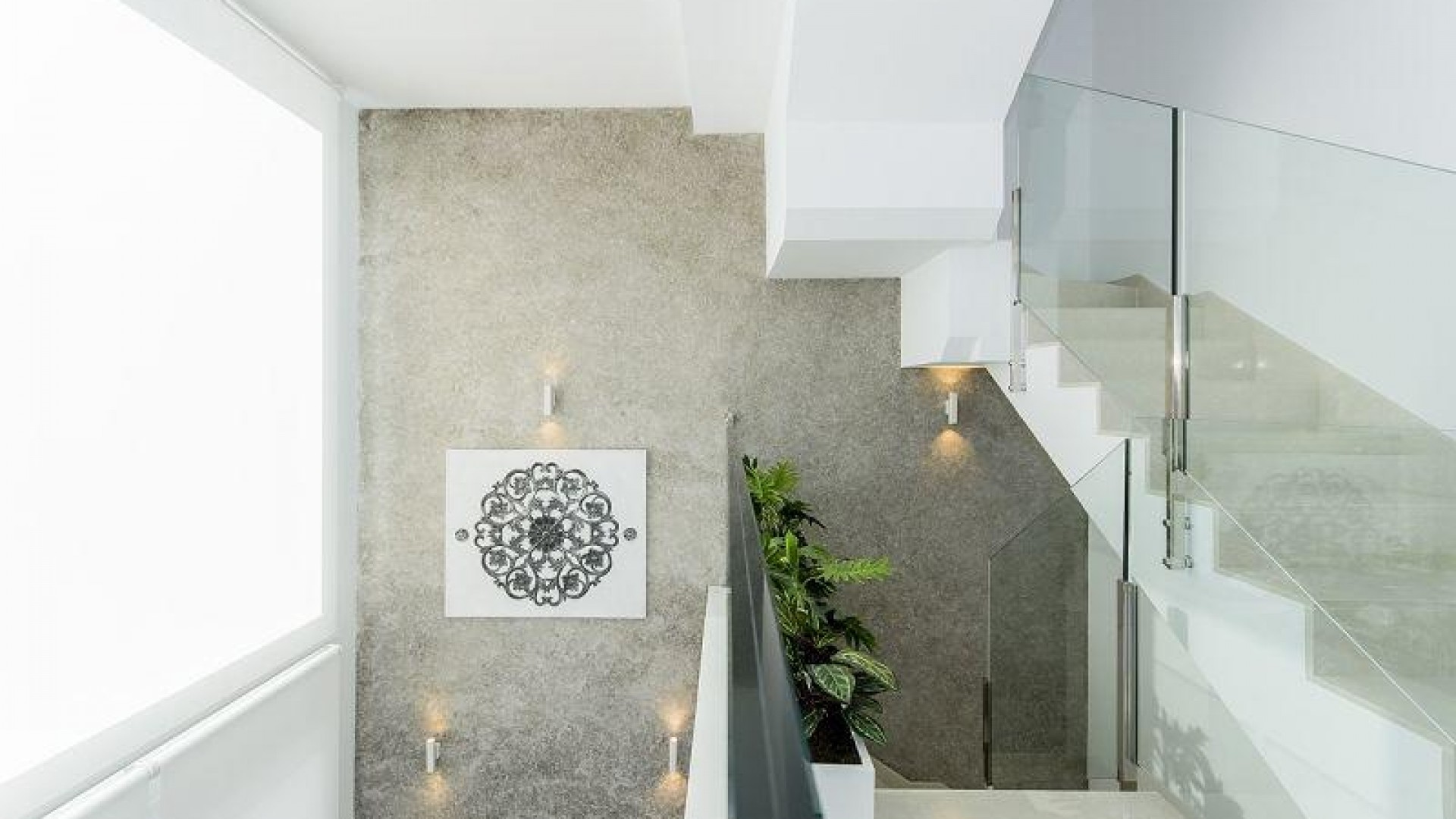 Nouvelle construction - Vrijstaande Villa -
Rojales - Ciudad Quesada