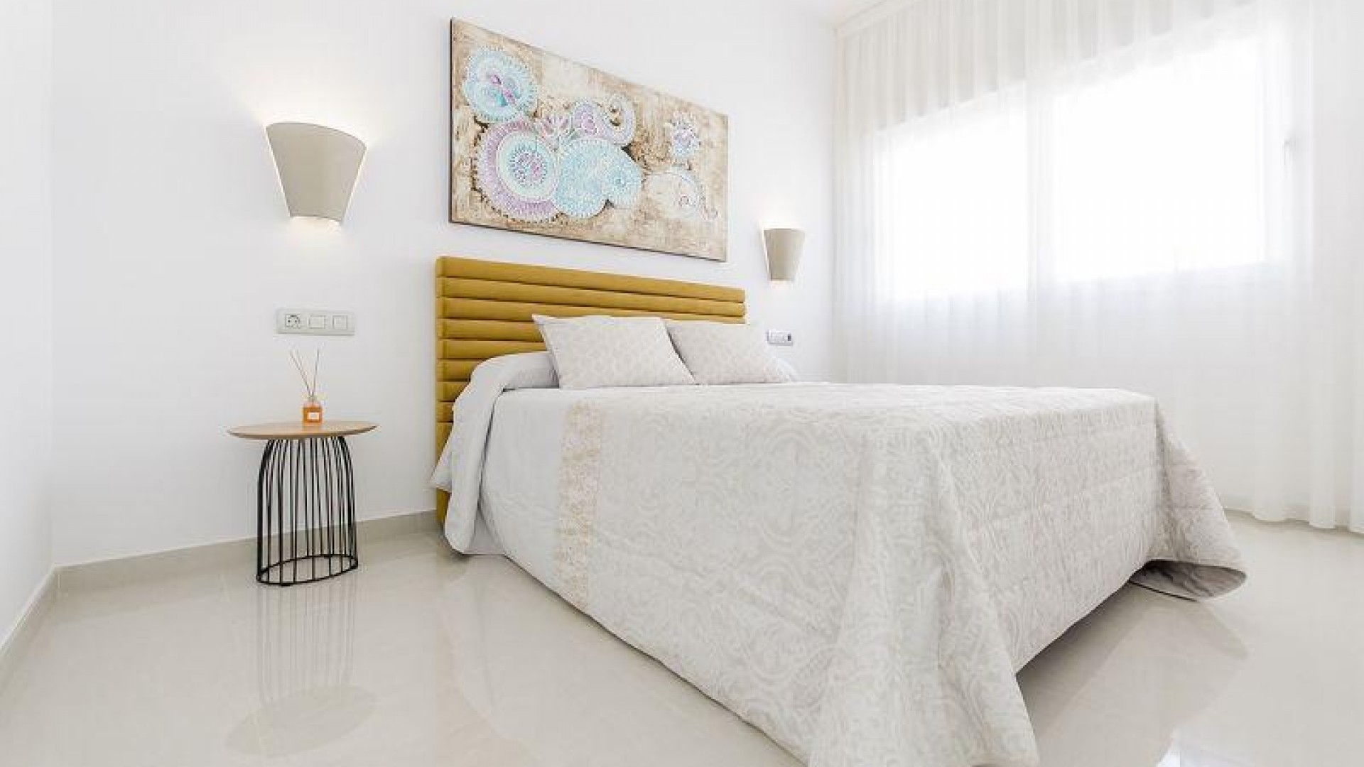 Nouvelle construction - Vrijstaande Villa -
Rojales - Ciudad Quesada