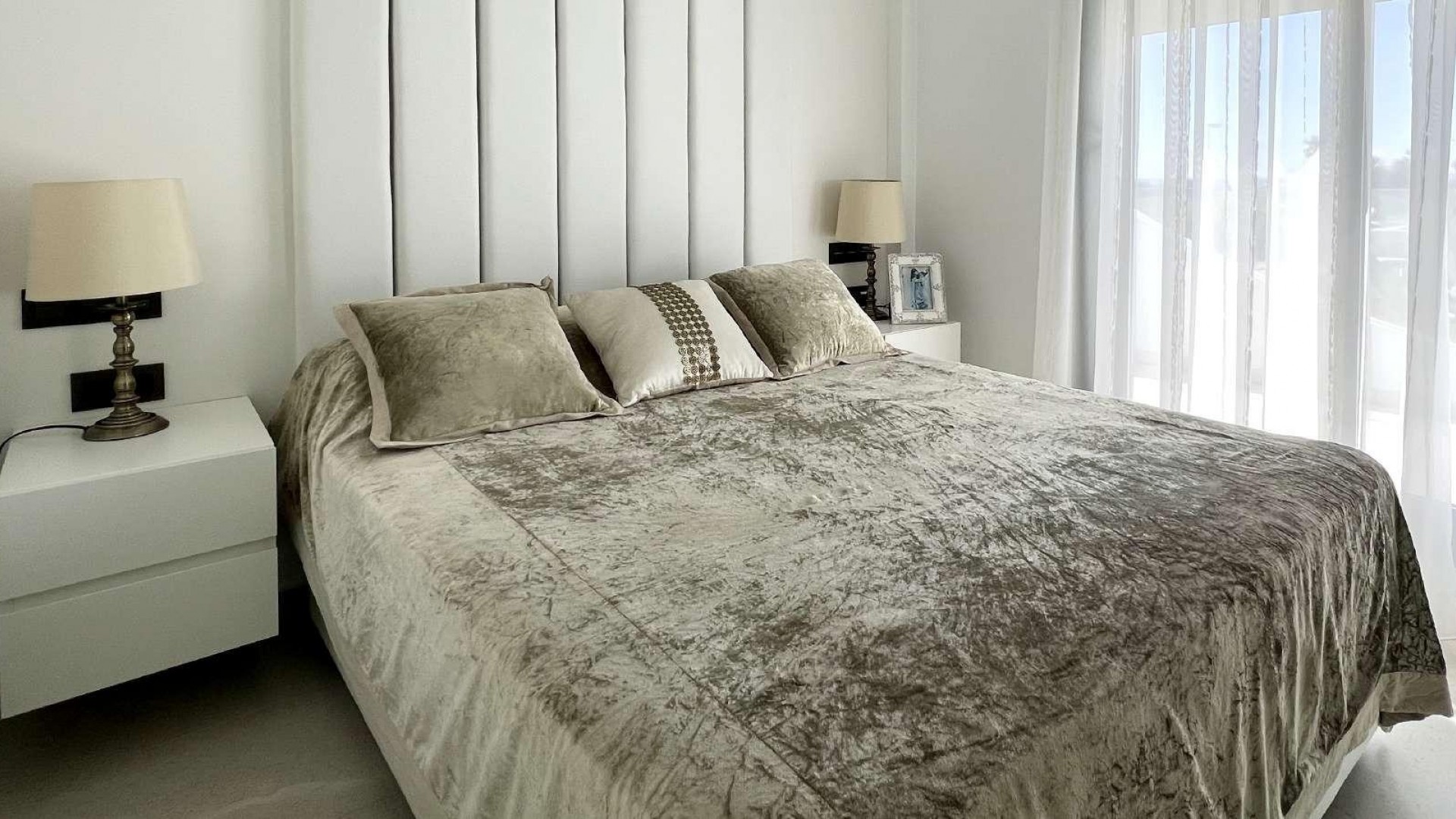 Nouvelle construction - Vrijstaande Villa -
Rojales - Ciudad Quesada