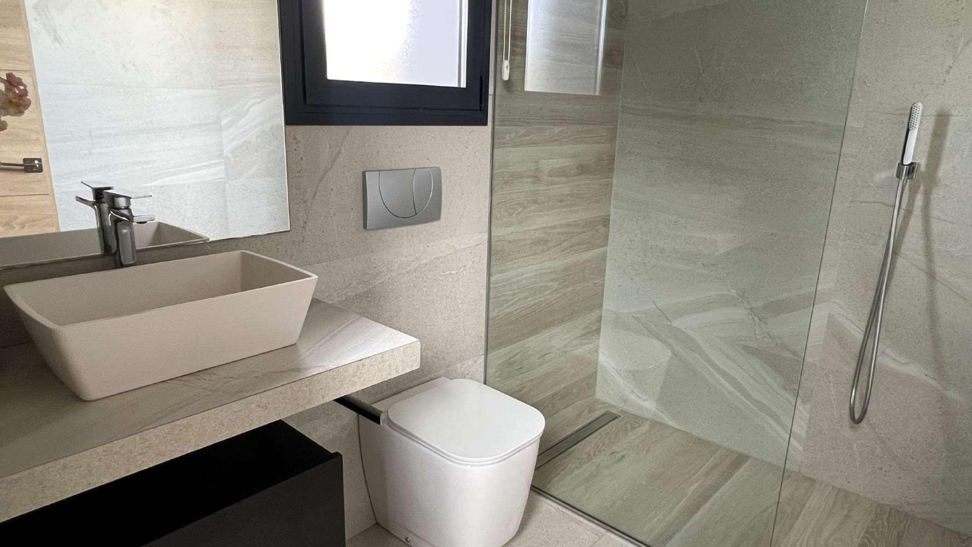 Nouvelle construction - Vrijstaande Villa -
Rojales - Ciudad Quesada