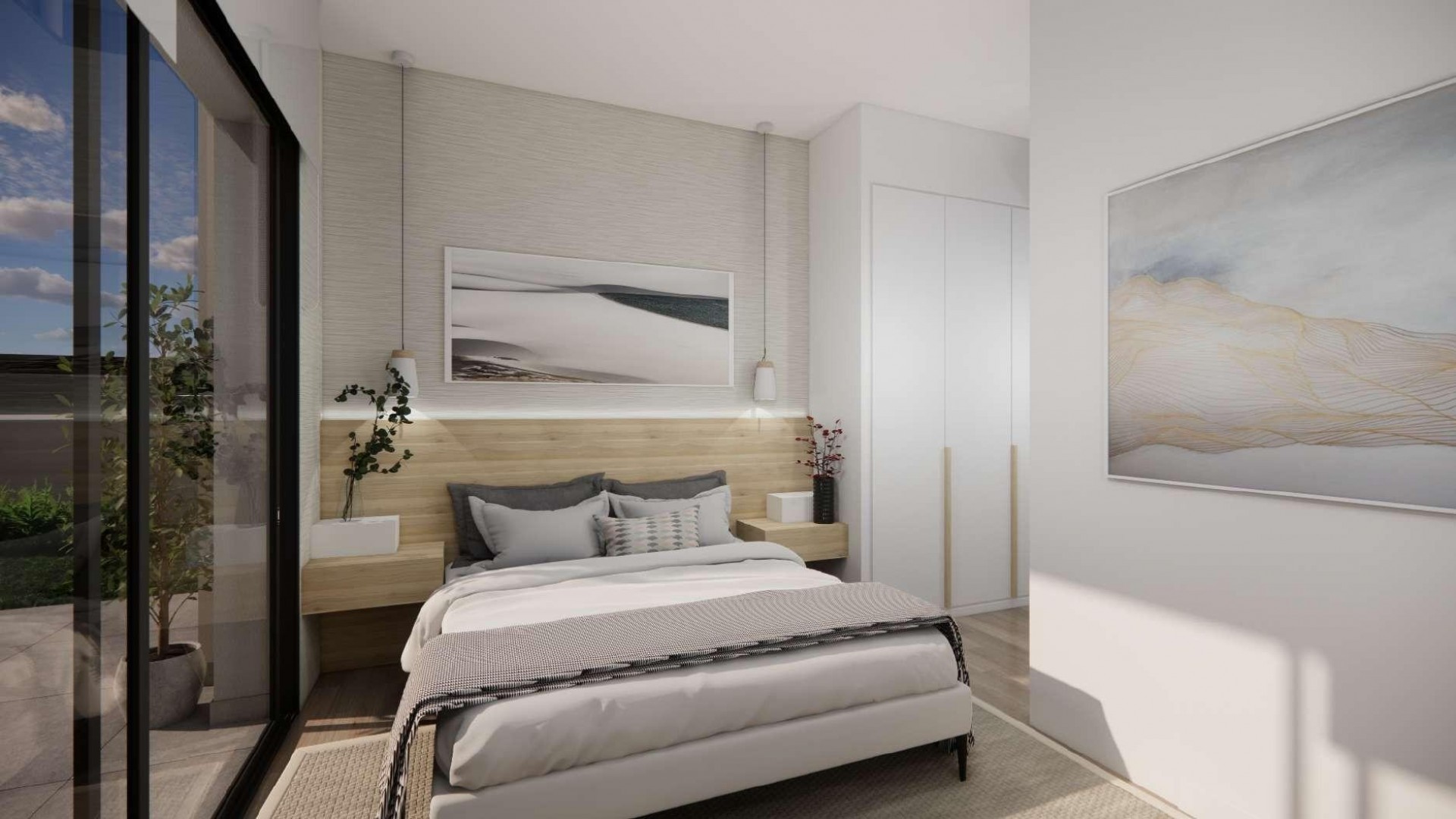 Nouvelle construction - Vrijstaande Villa -
Rojales - Ciudad Quesada