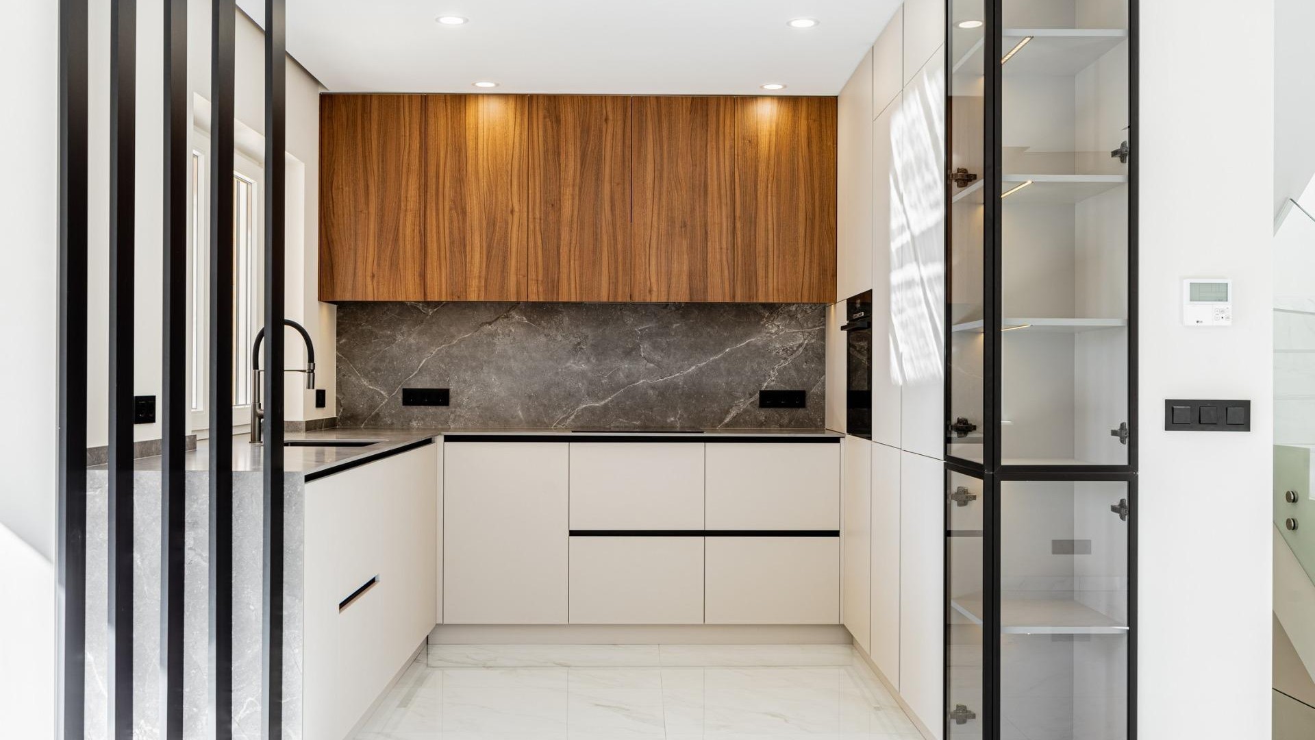 Nouvelle construction - Vrijstaande Villa -
Rojales - Cuidad Quesada