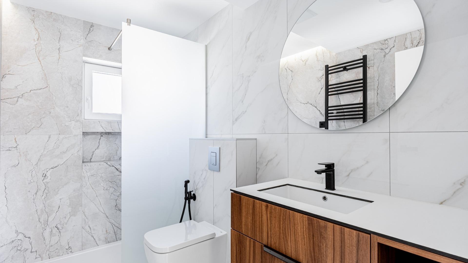 Nouvelle construction - Vrijstaande Villa -
Rojales - Cuidad Quesada