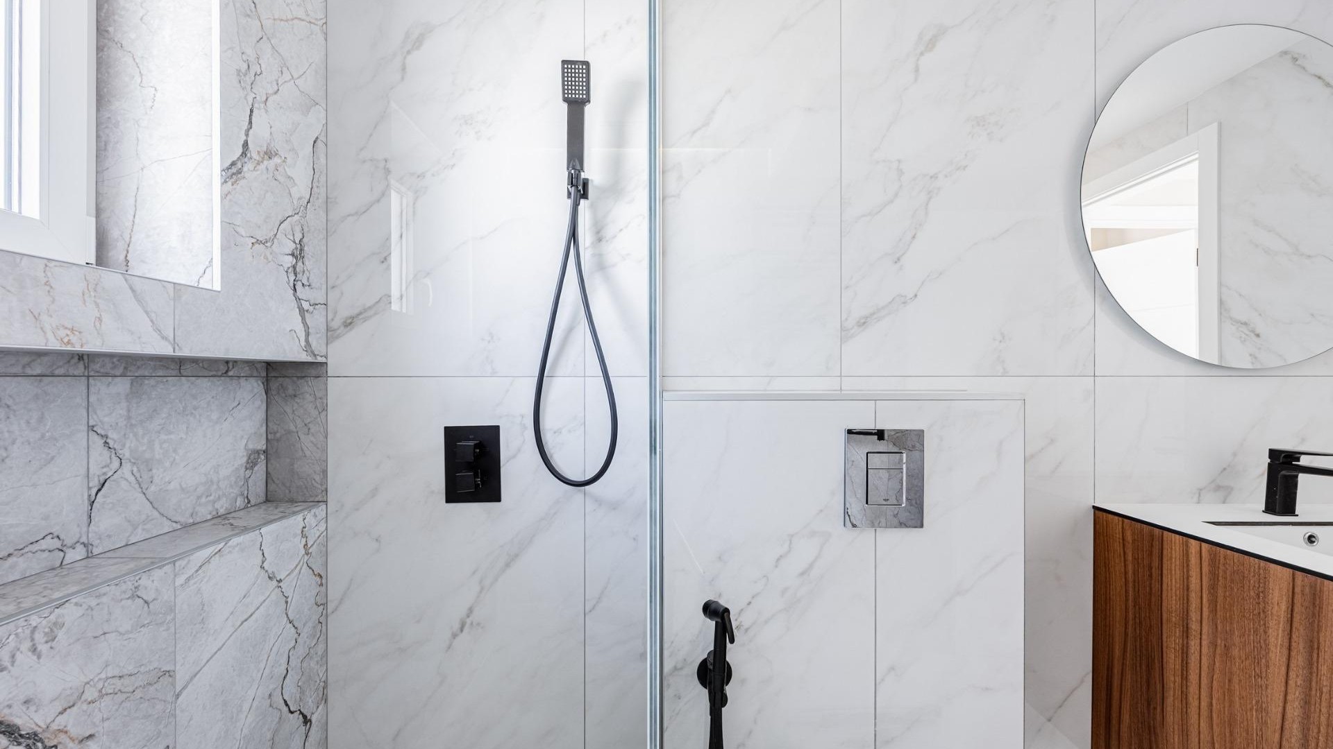 Nouvelle construction - Vrijstaande Villa -
Rojales - Cuidad Quesada