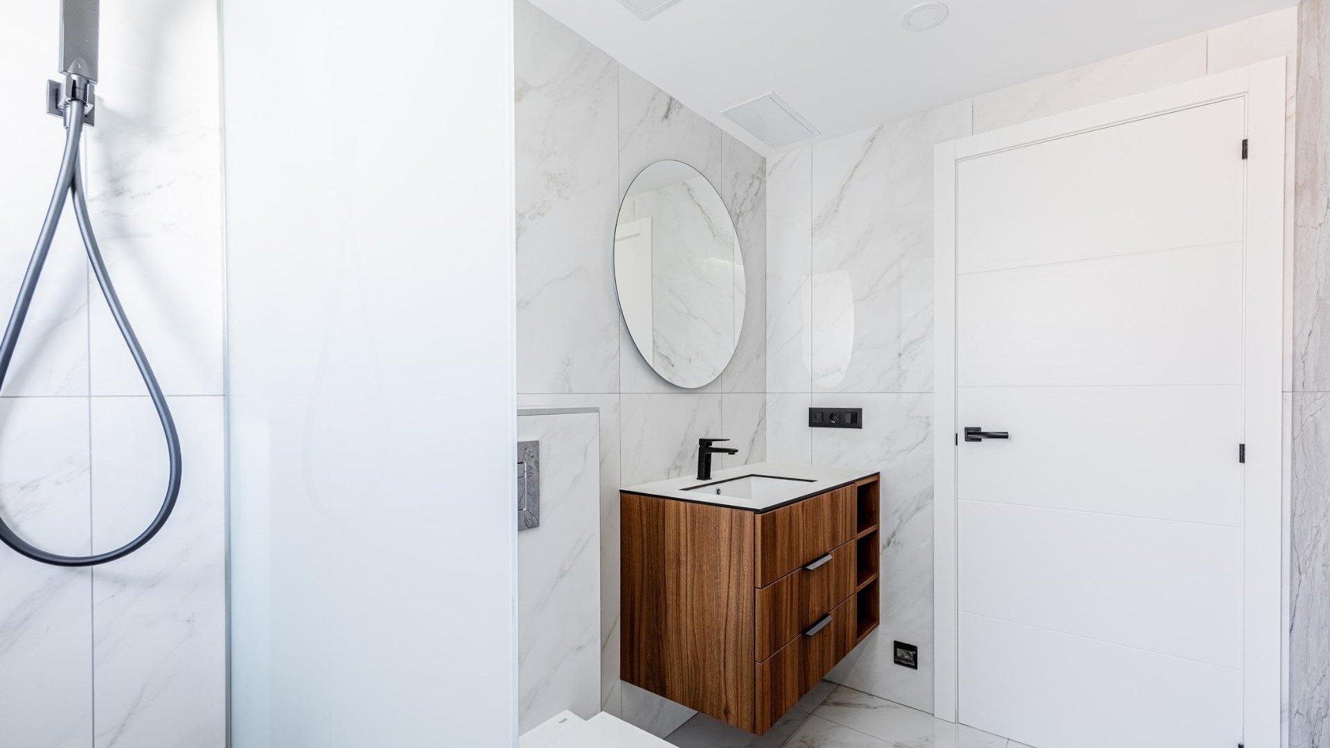 Nouvelle construction - Vrijstaande Villa -
Rojales - Cuidad Quesada