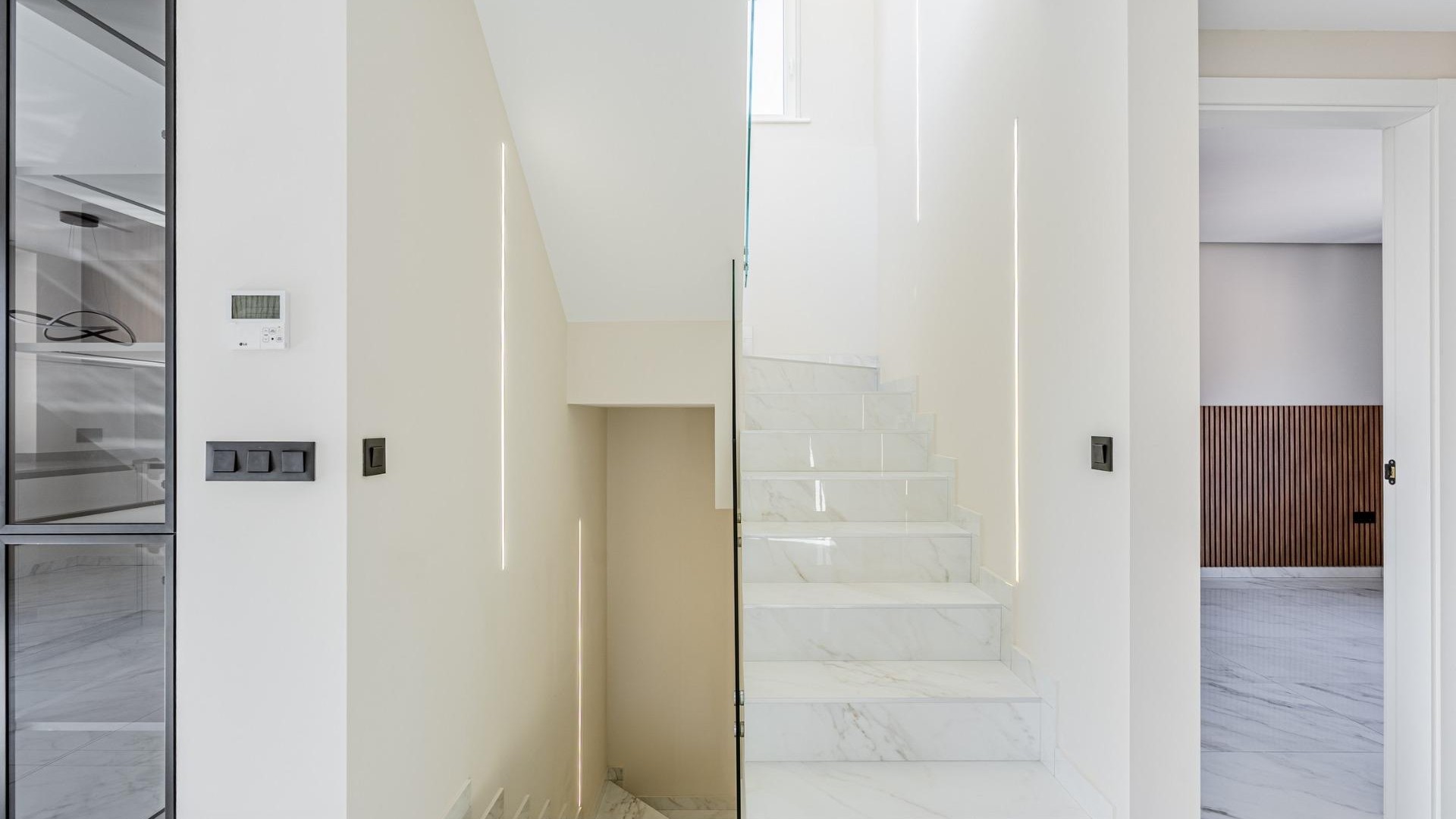 Nouvelle construction - Vrijstaande Villa -
Rojales - Cuidad Quesada