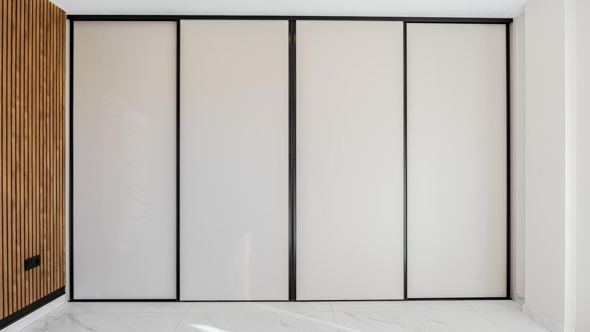 Nouvelle construction - Vrijstaande Villa -
Rojales - Cuidad Quesada